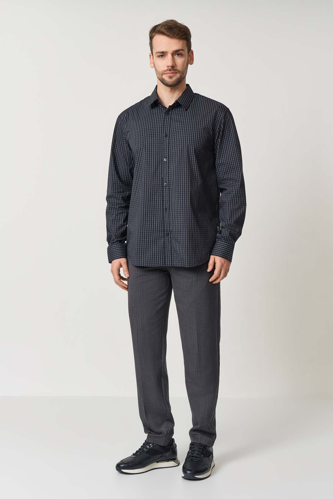 фото Рубашка baon