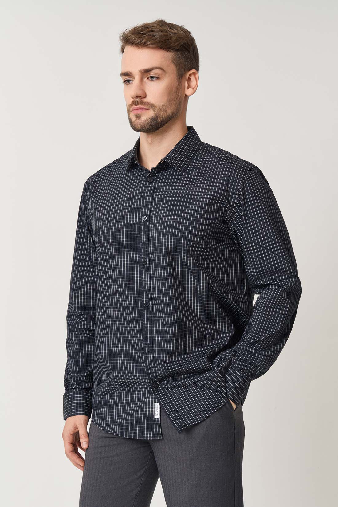 фото Рубашка baon