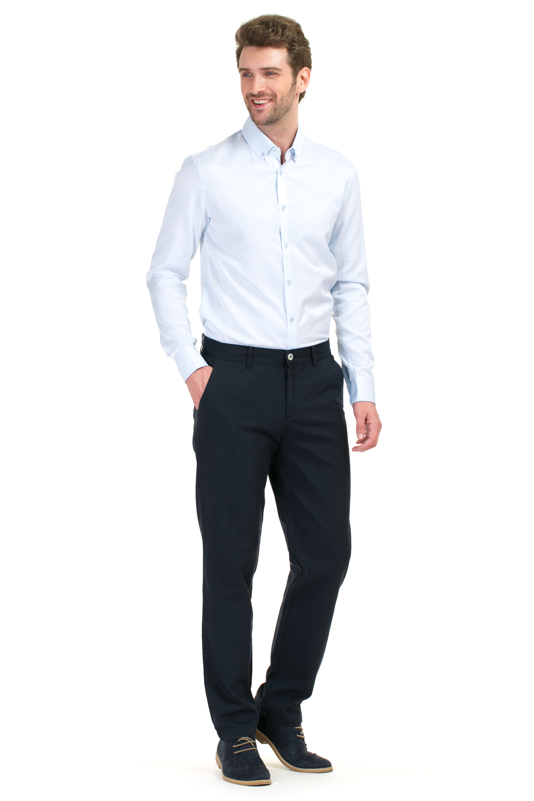 фото Рубашка baon