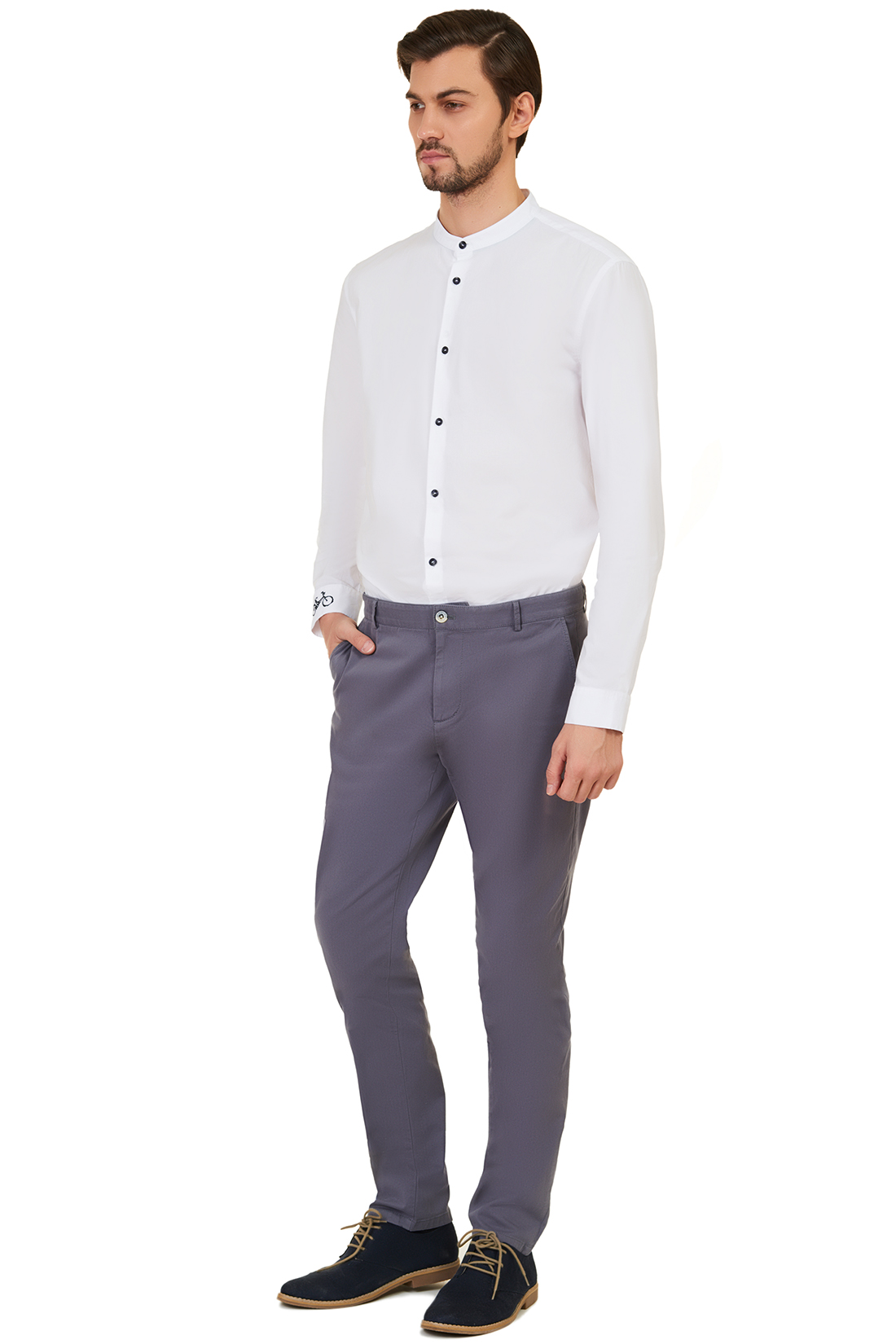 фото Рубашка baon