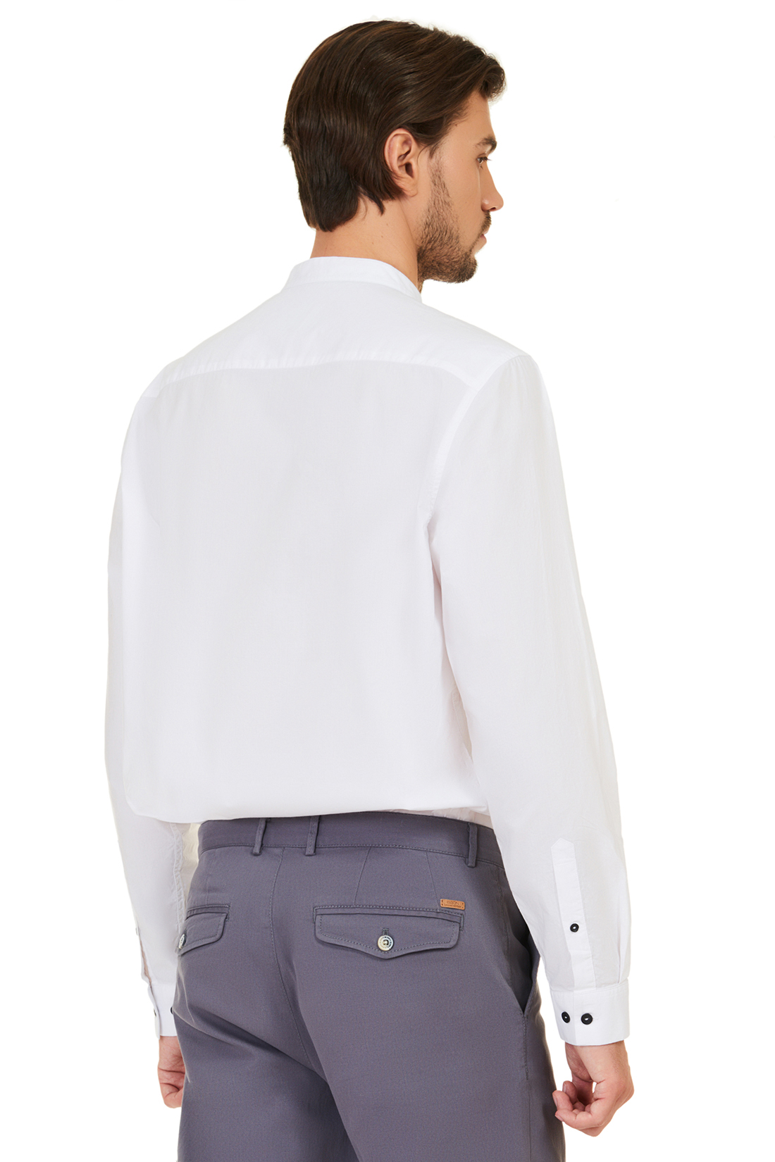 фото Рубашка baon