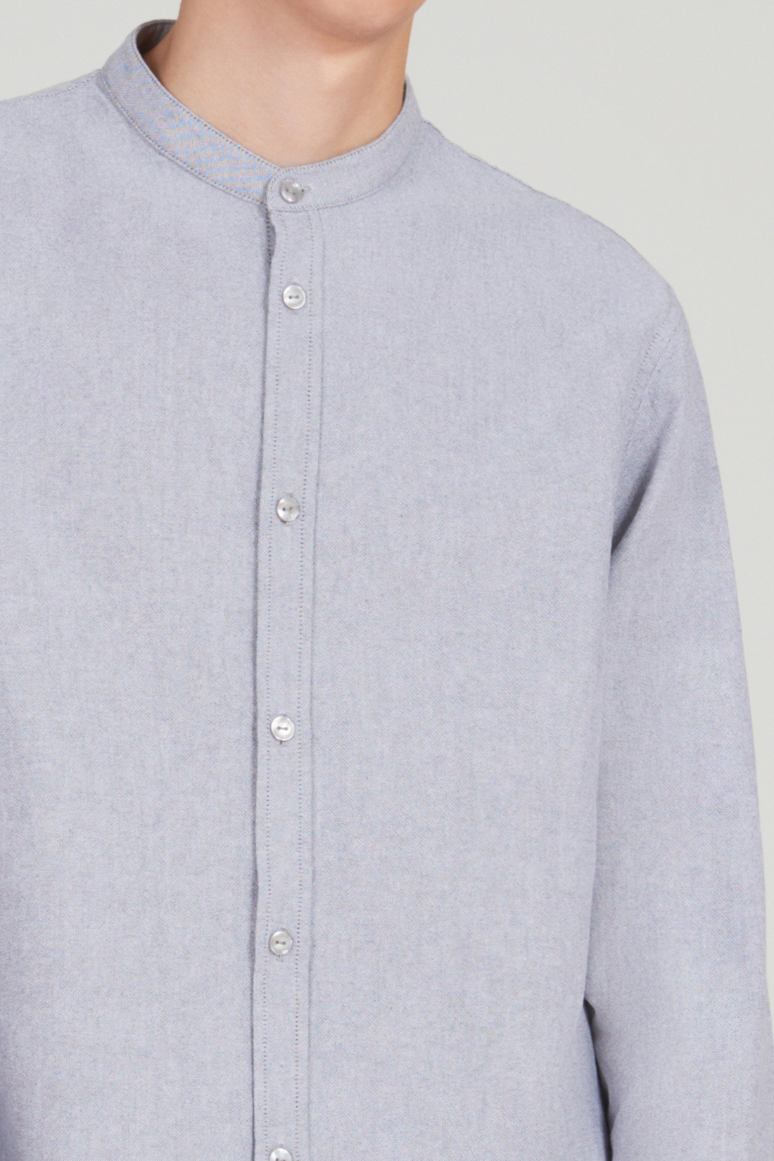 фото Рубашка baon