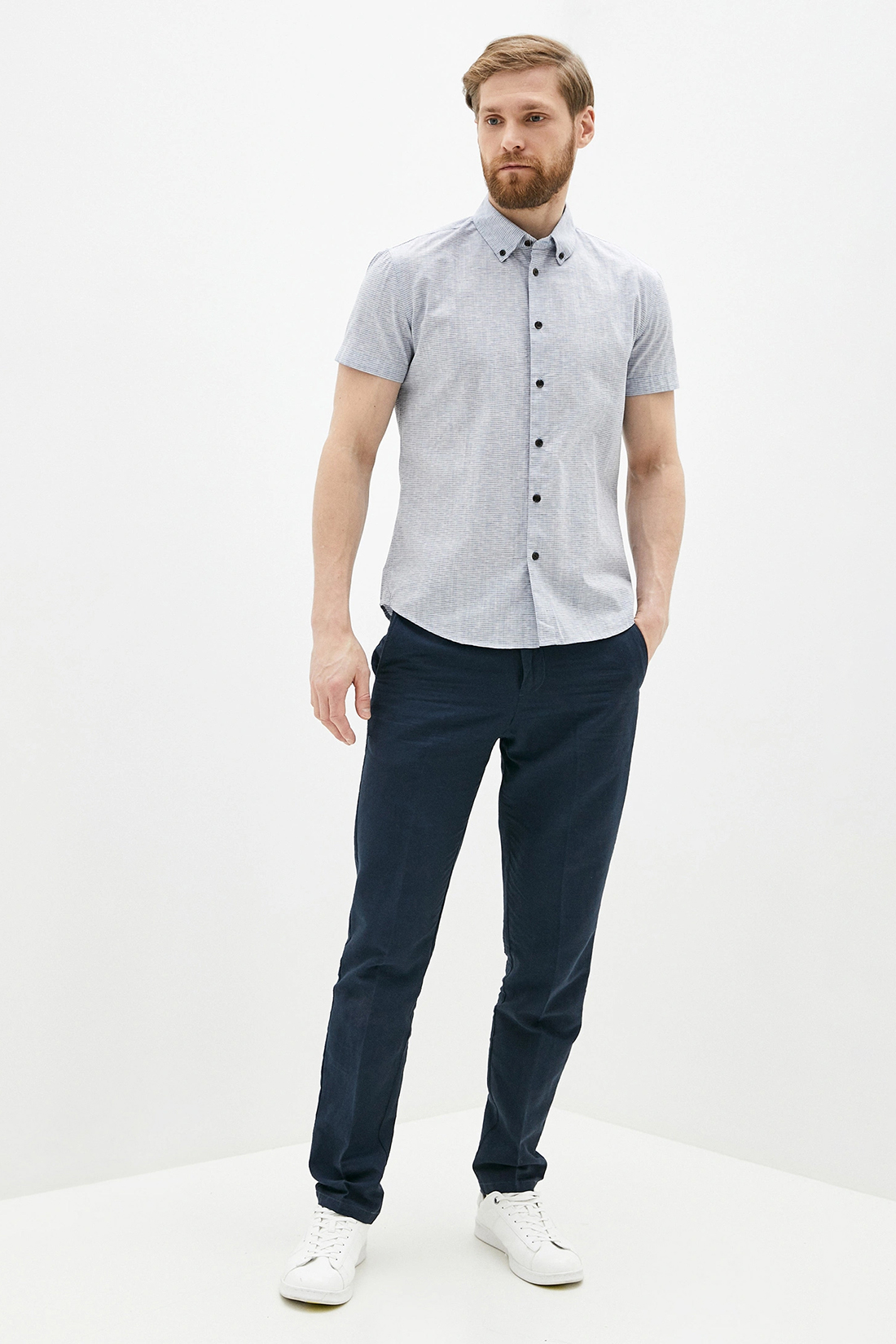 фото Рубашка baon