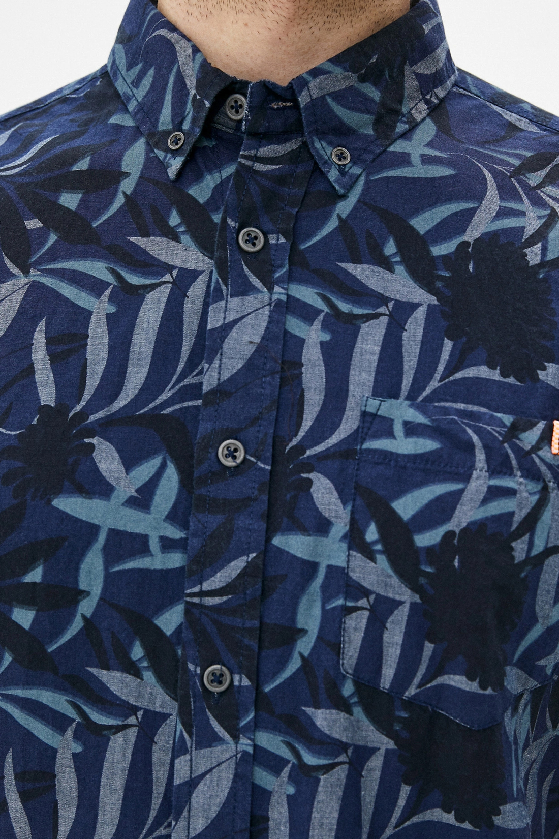 фото Рубашка baon