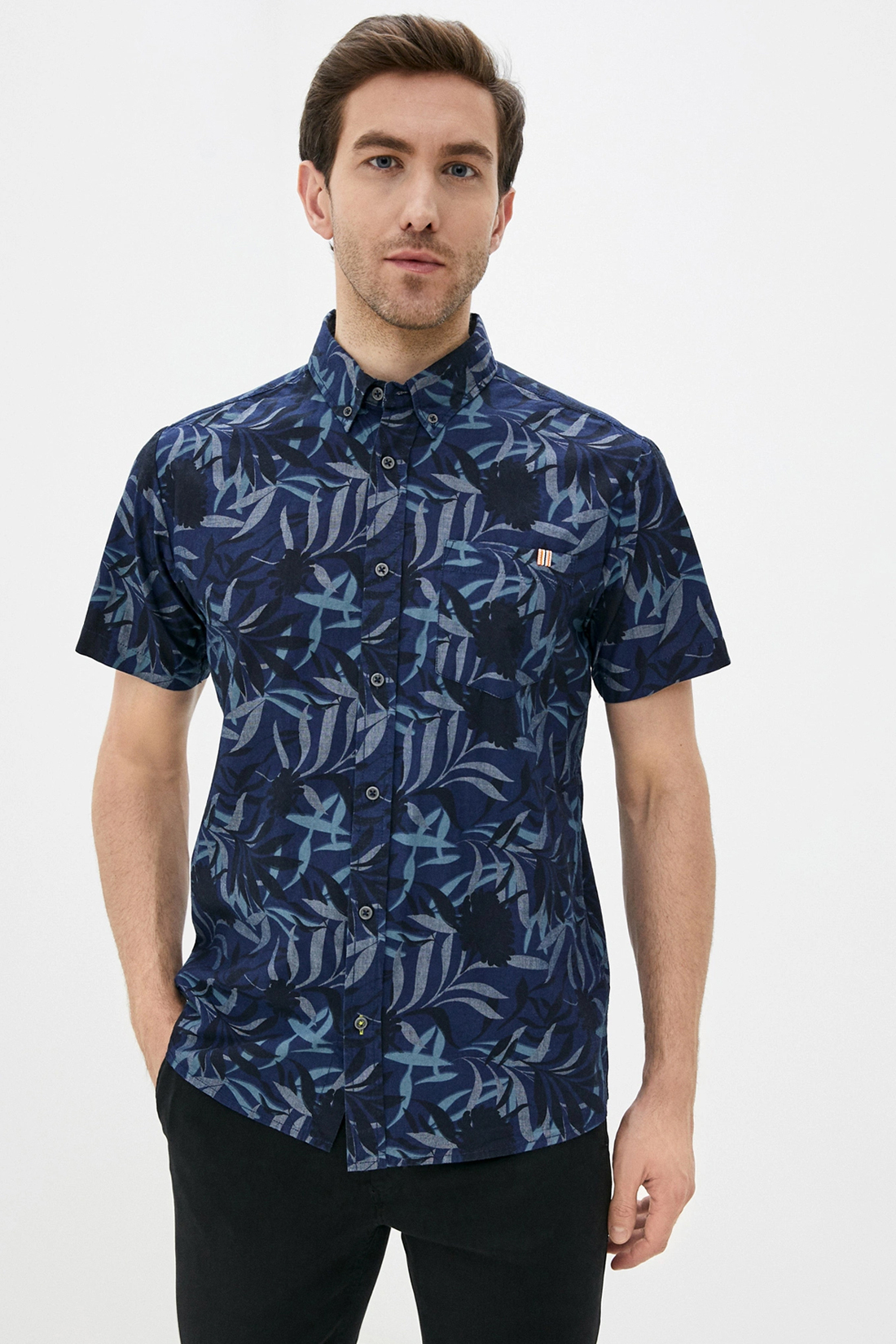 фото Рубашка baon