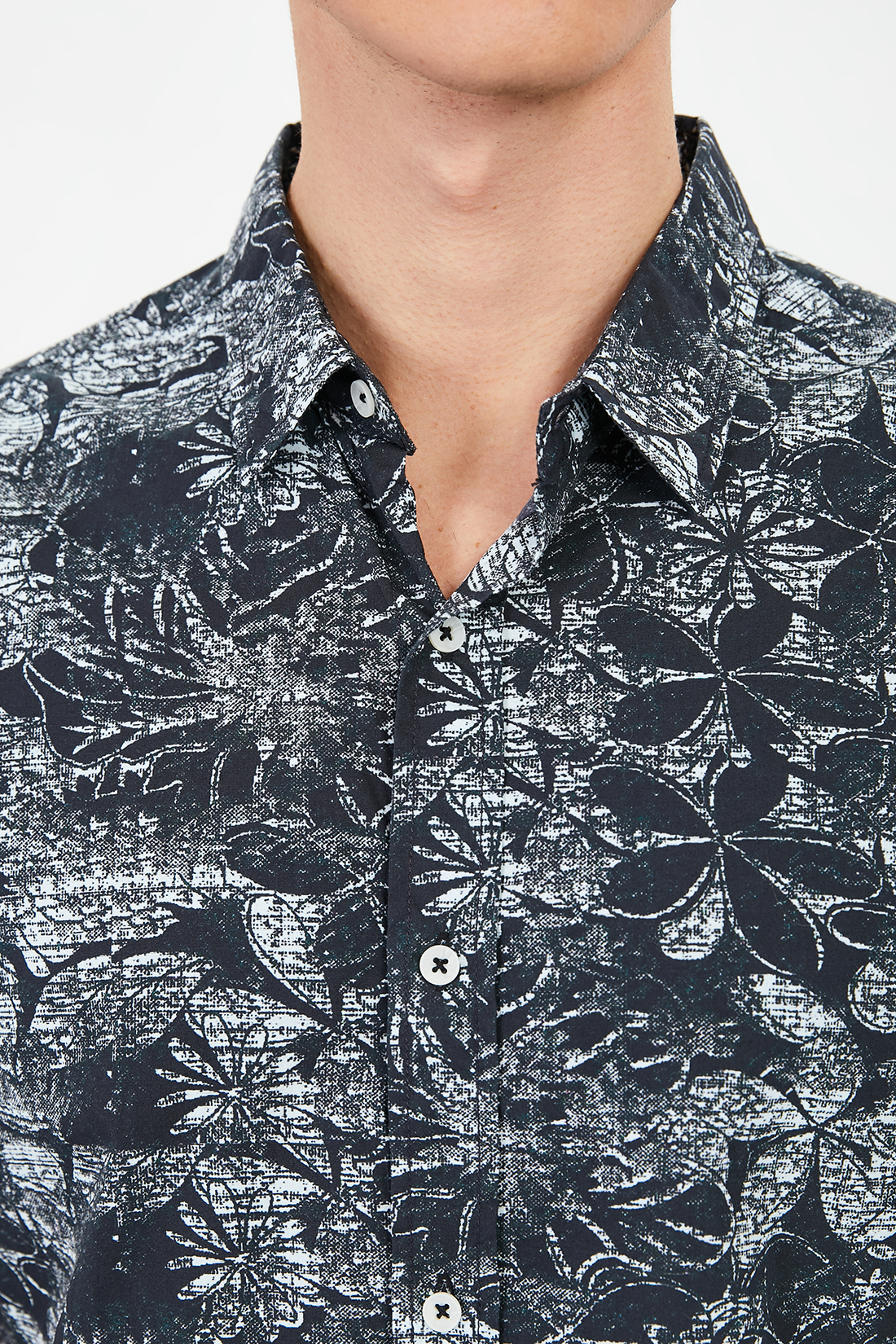 фото Рубашка baon