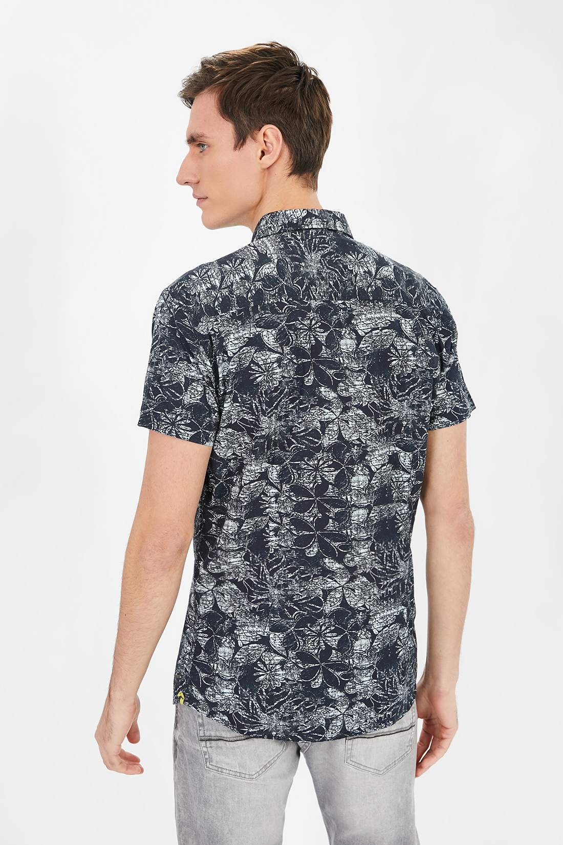 фото Рубашка baon