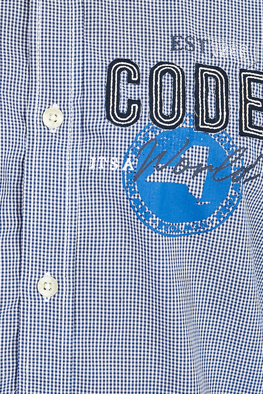 фото Рубашка baon