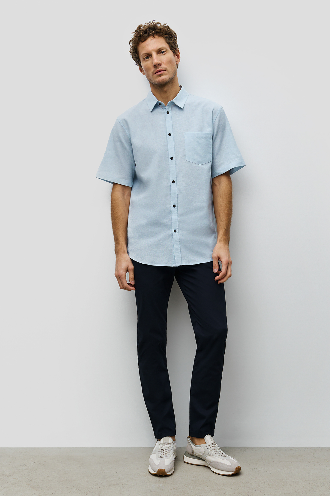 фото Рубашка baon