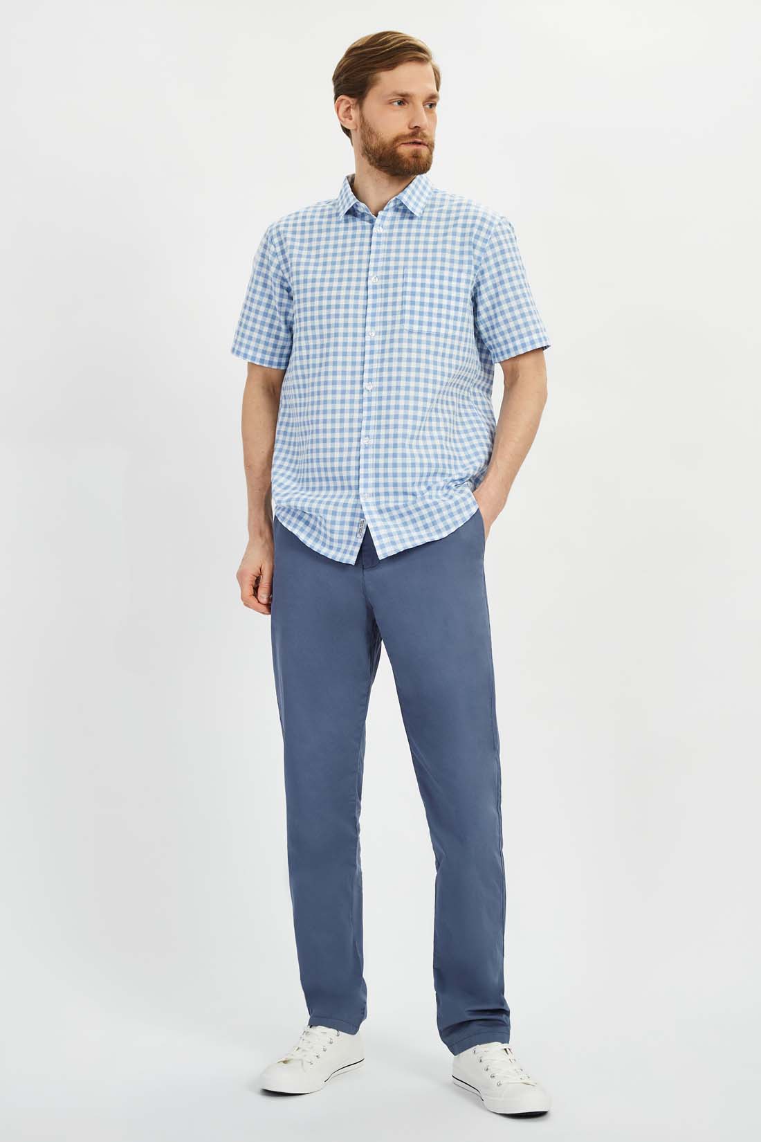 фото Рубашка baon