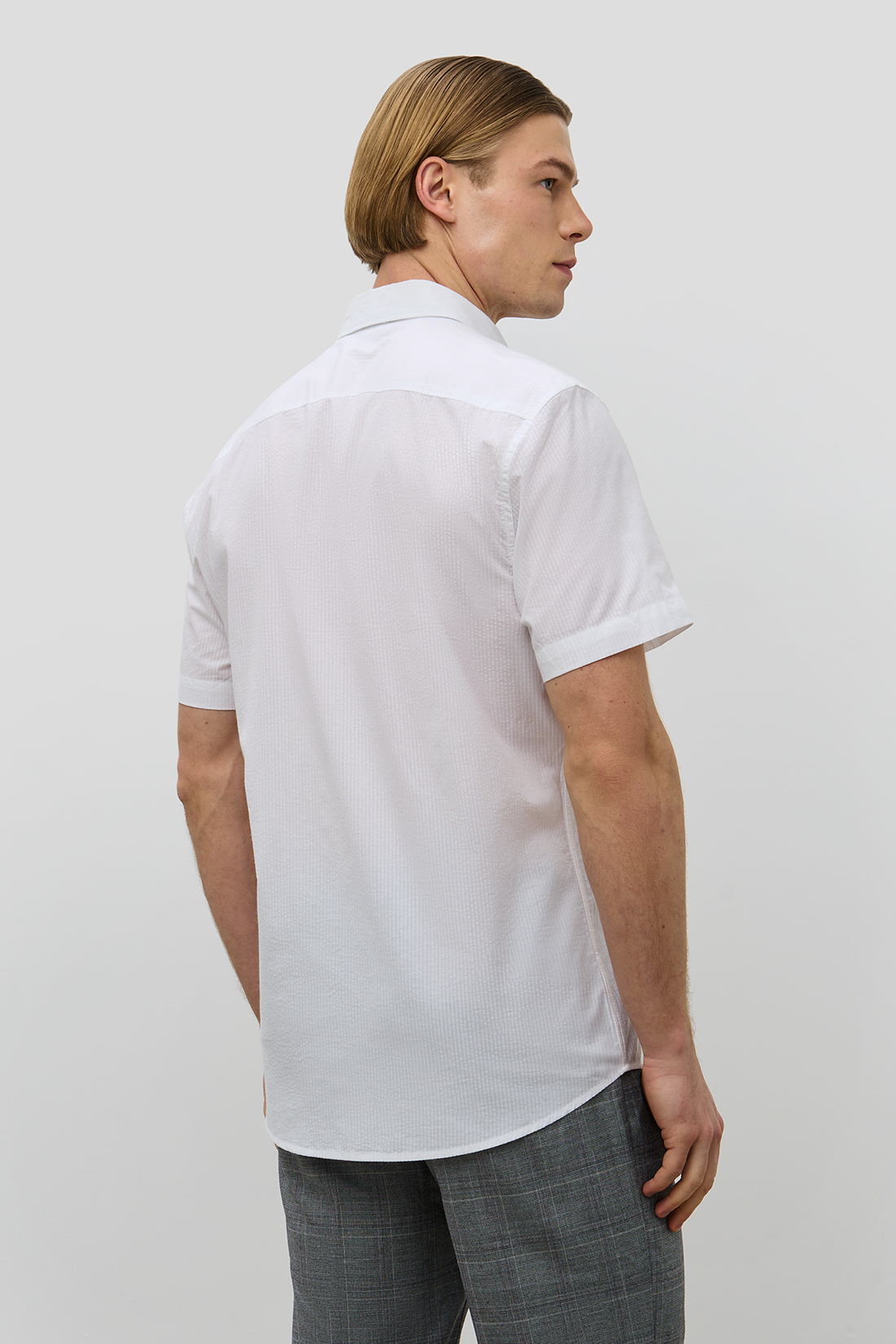 фото Рубашка baon