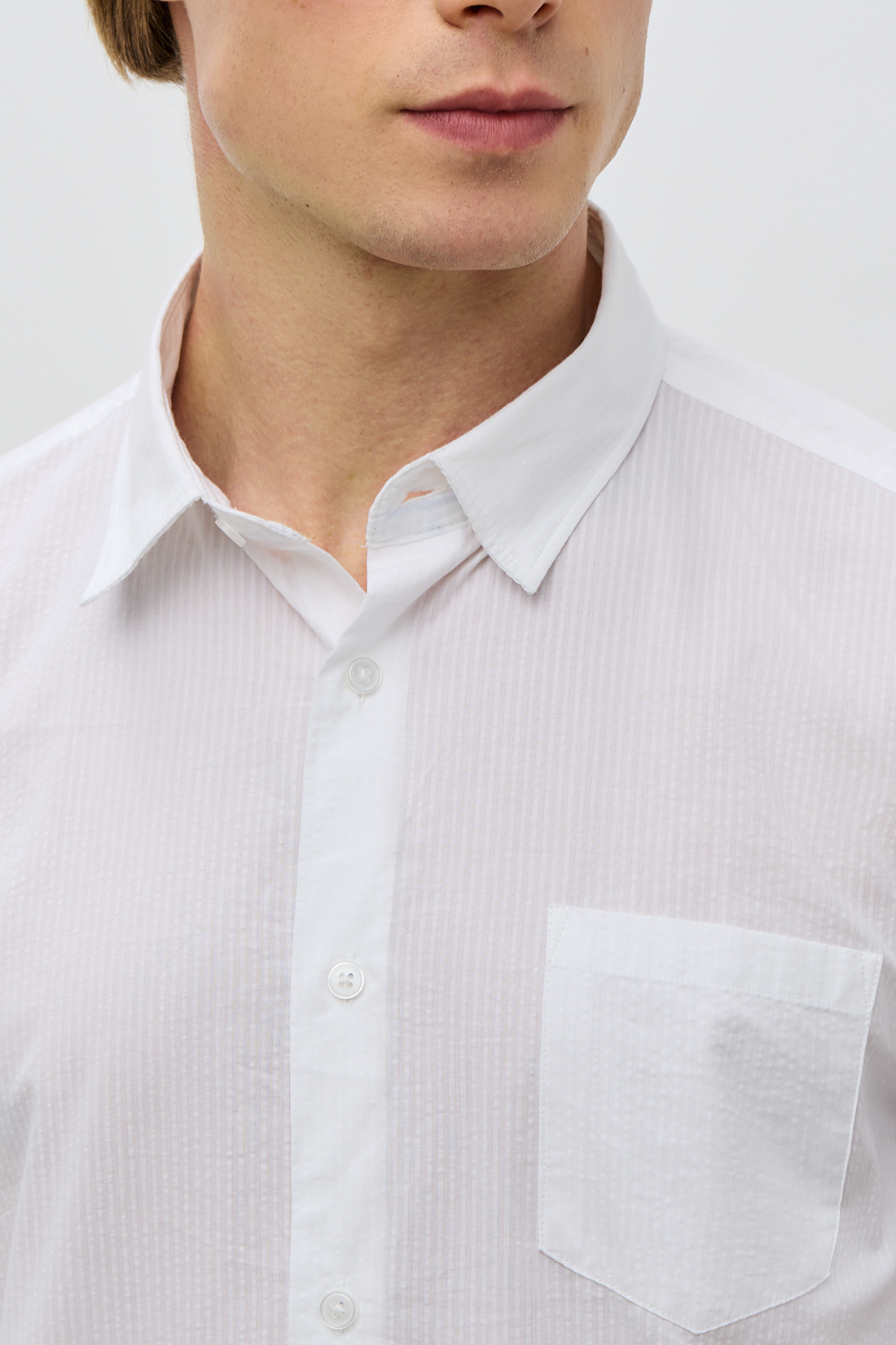 фото Рубашка baon