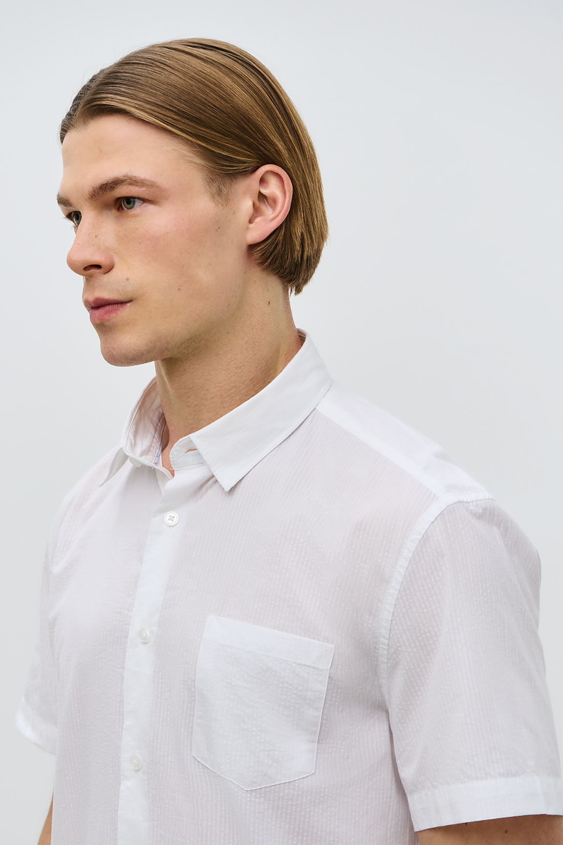 фото Рубашка baon