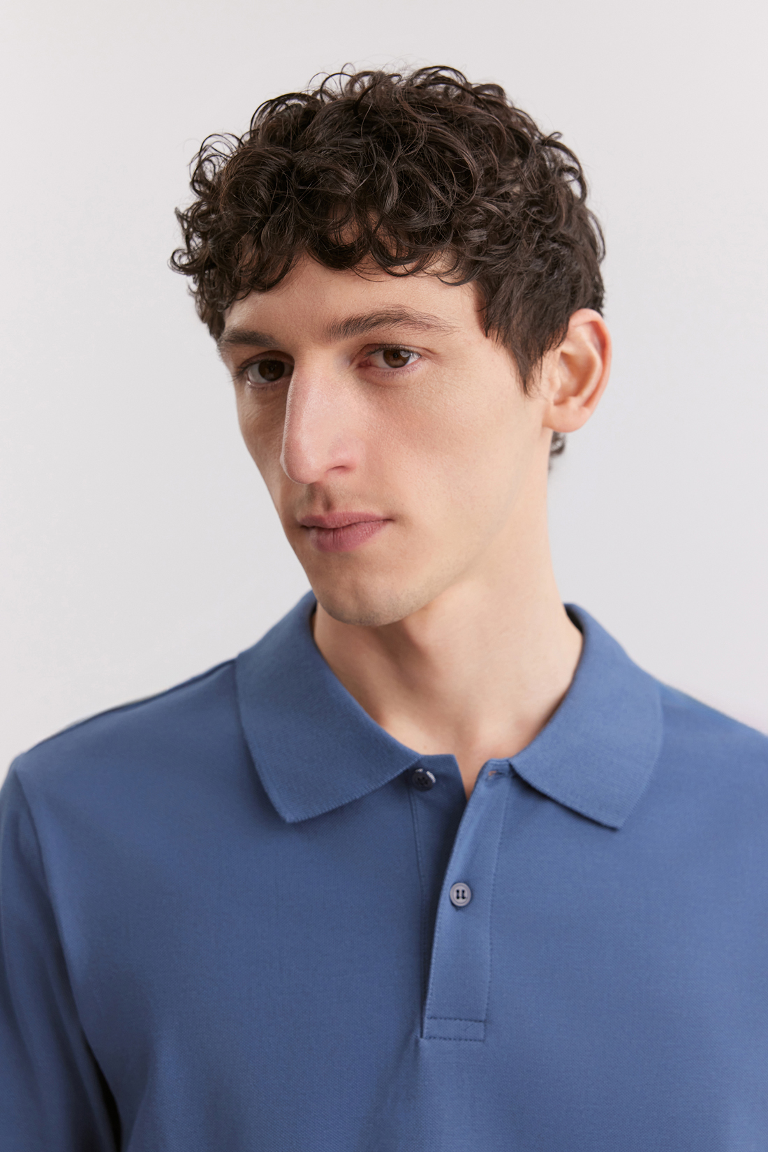 фото Поло baon