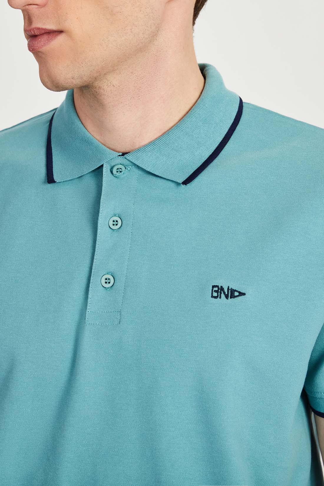 фото Поло baon