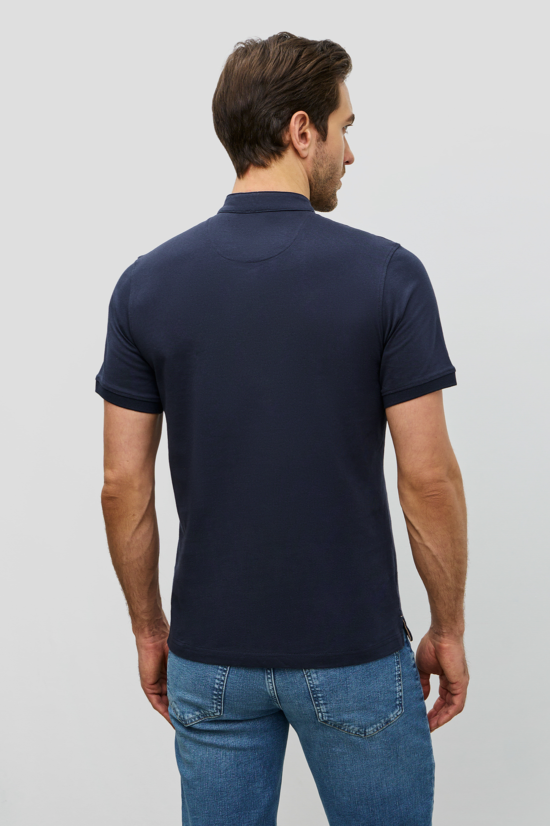 фото Поло baon