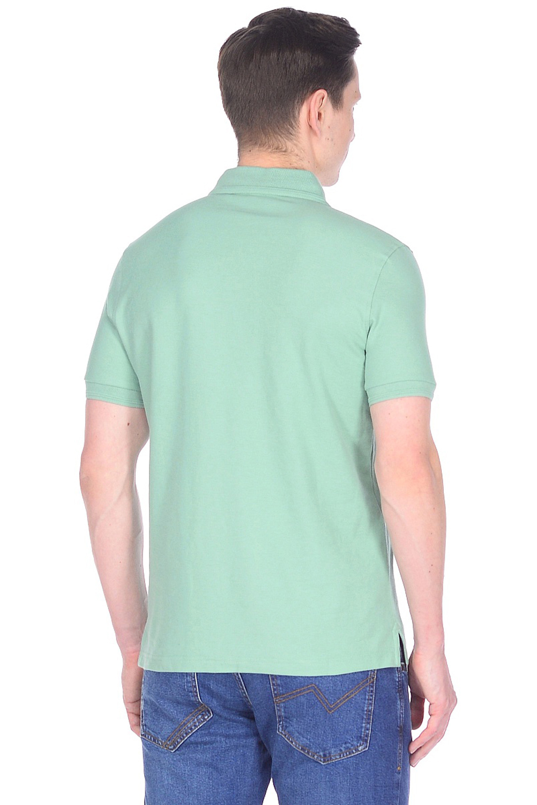 фото Поло baon