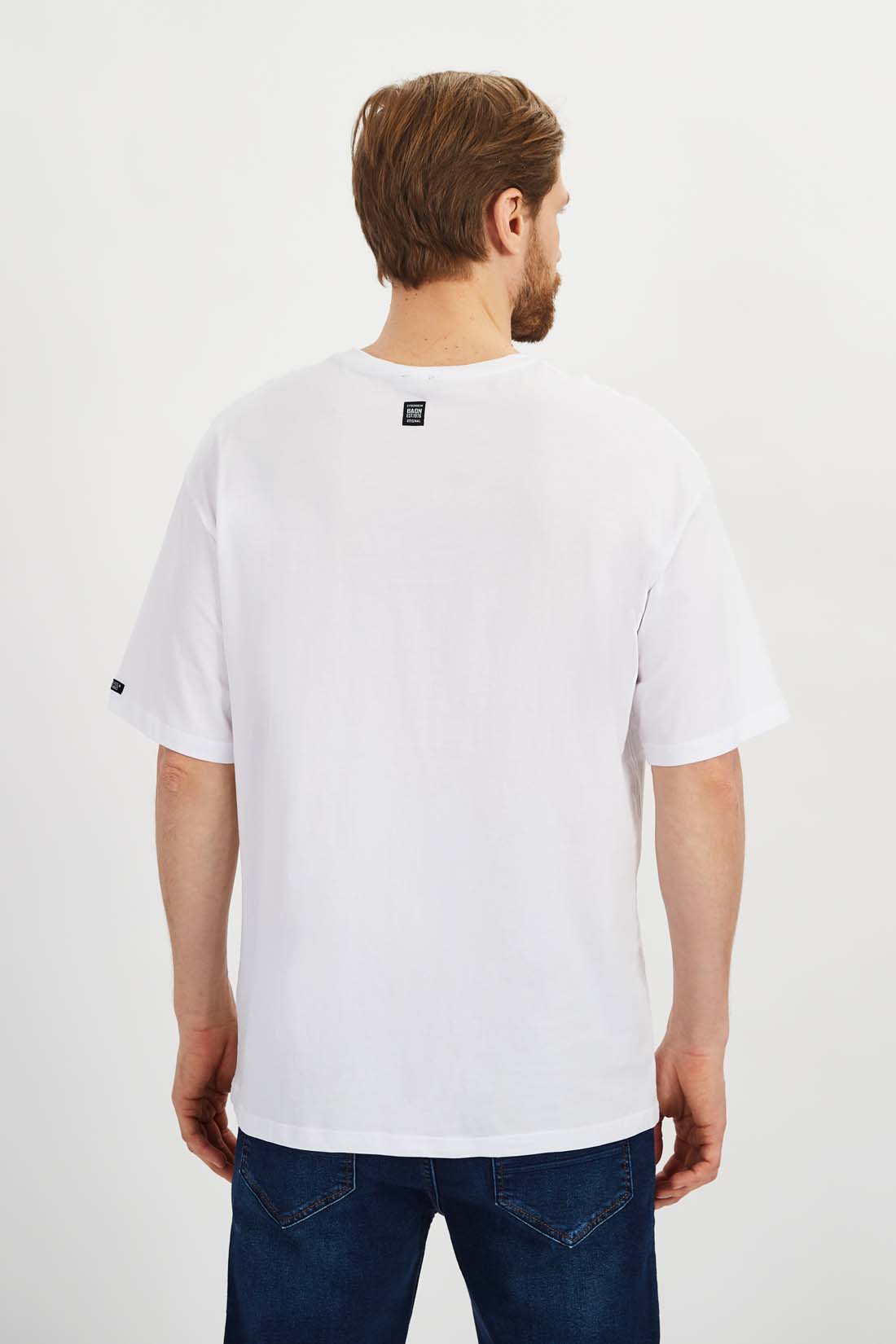 фото Футболка кор.рук. baon