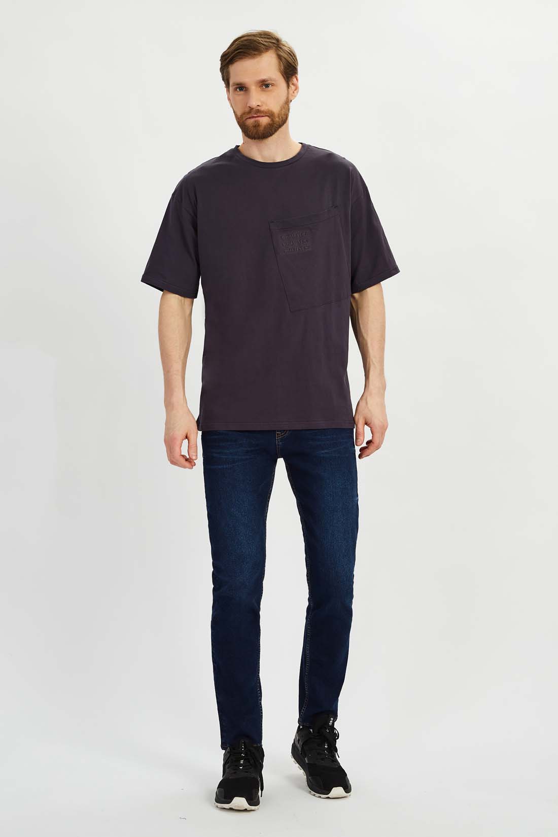 фото Футболка кор.рук. baon