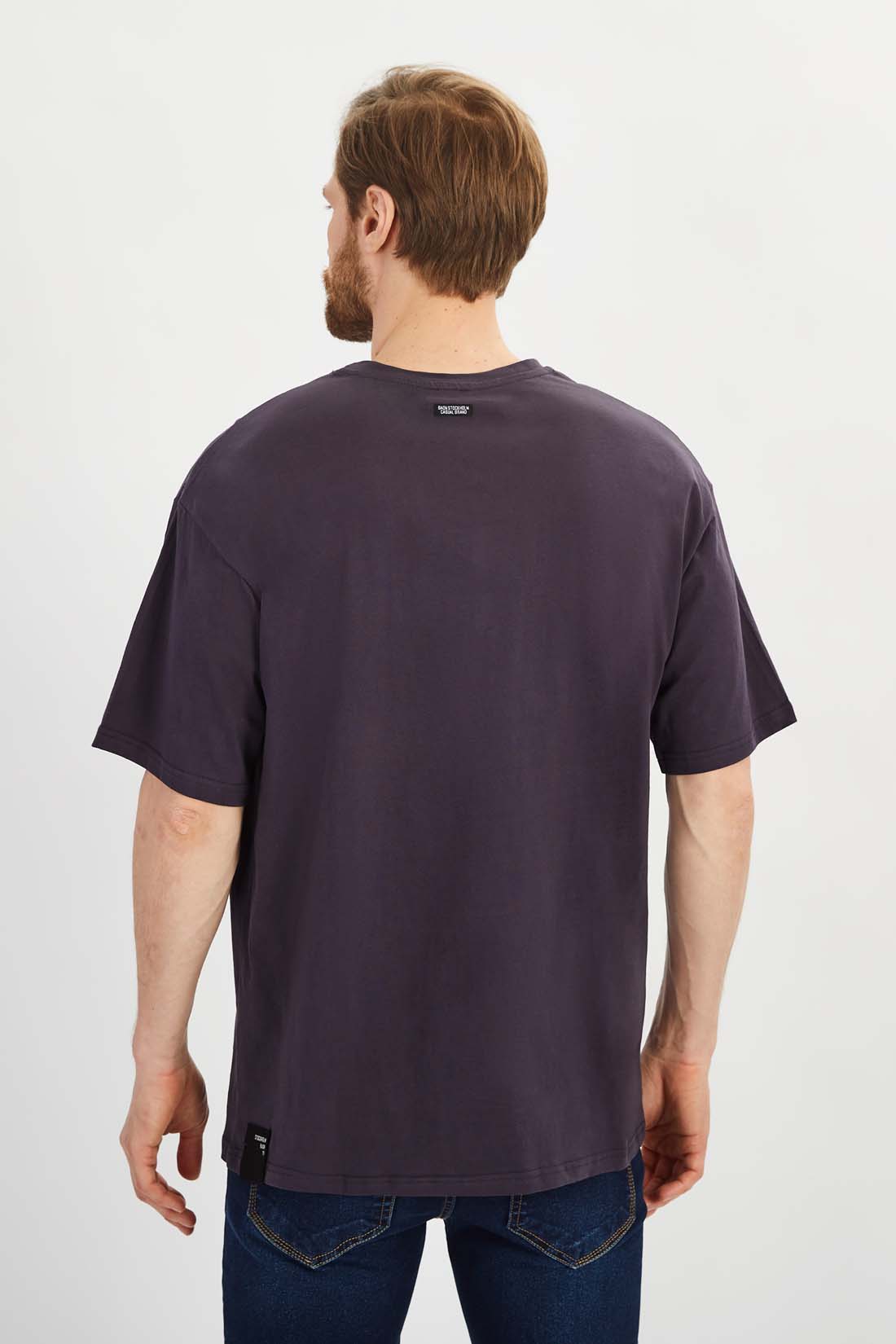 фото Футболка кор.рук. baon