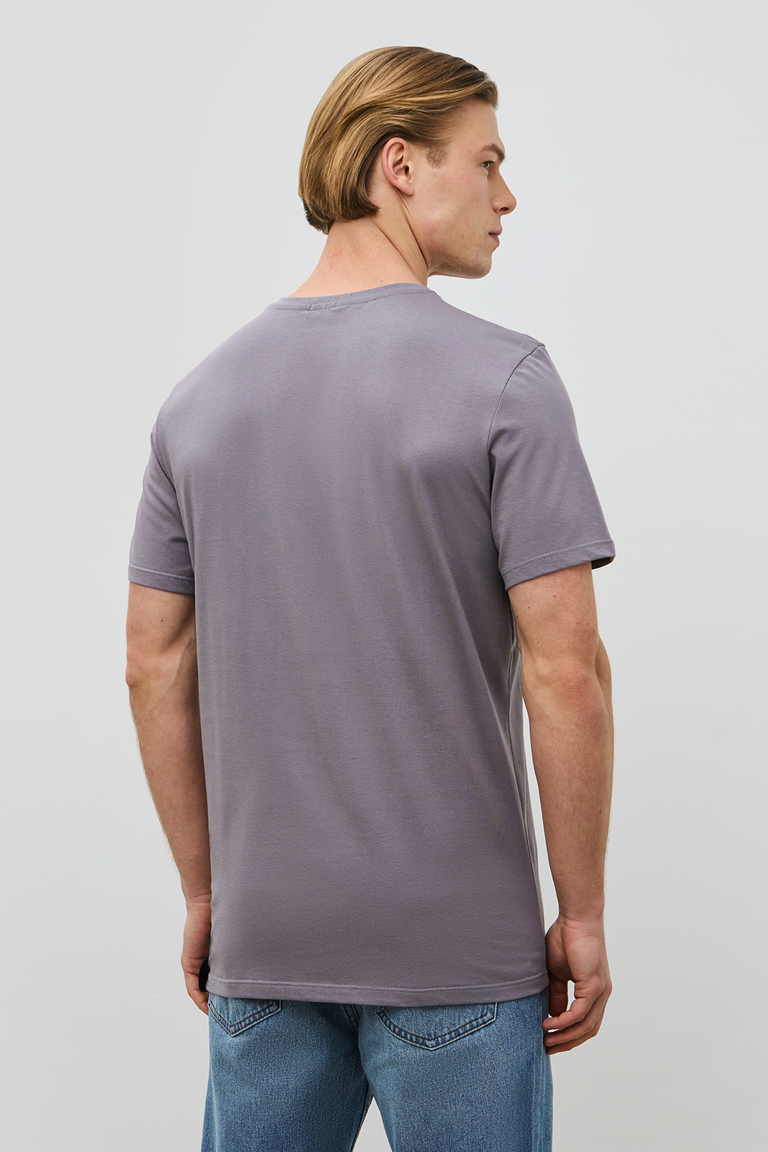 фото Футболка кор.рук. baon