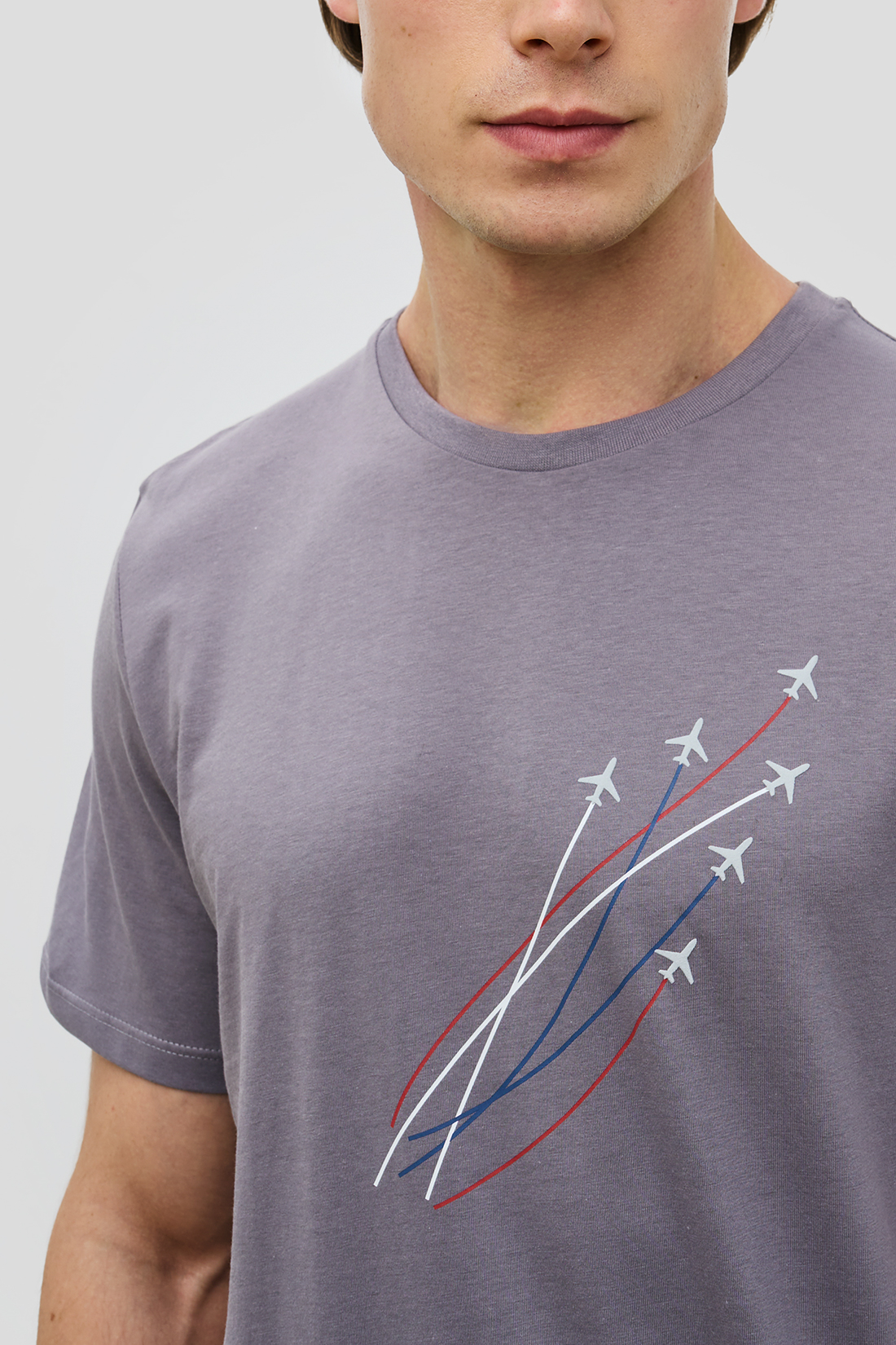 фото Футболка кор.рук. baon