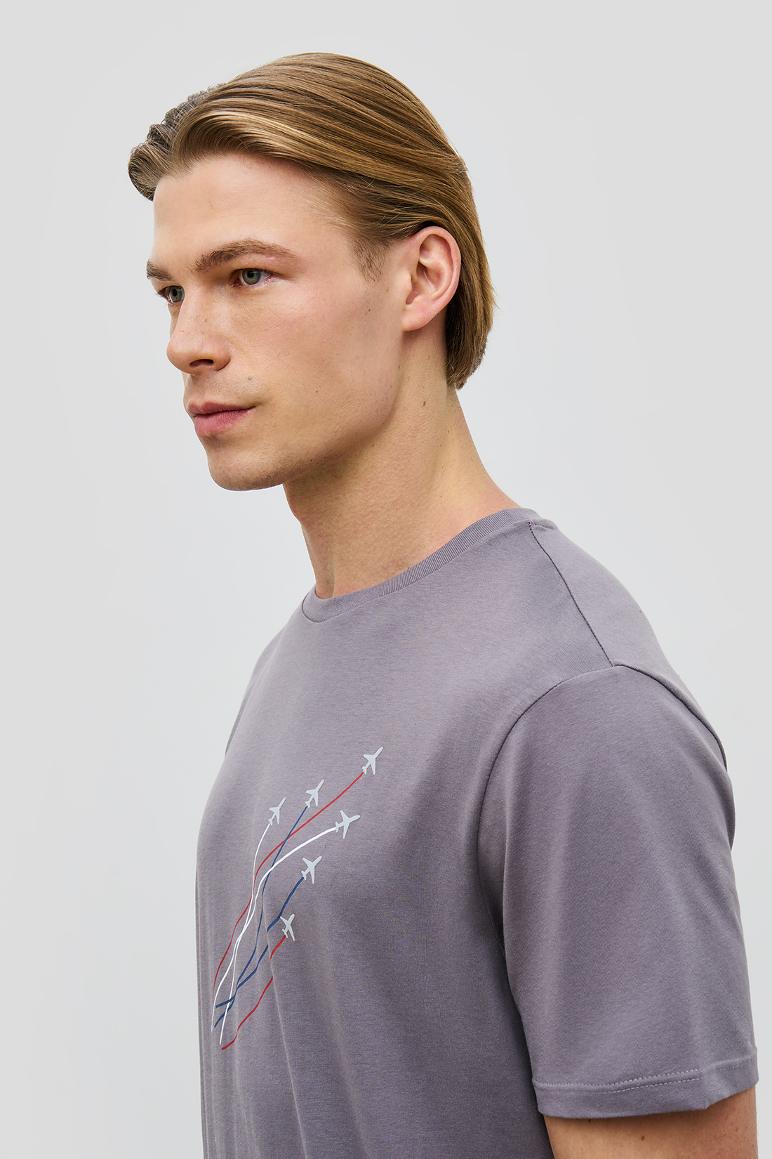 фото Футболка кор.рук. baon