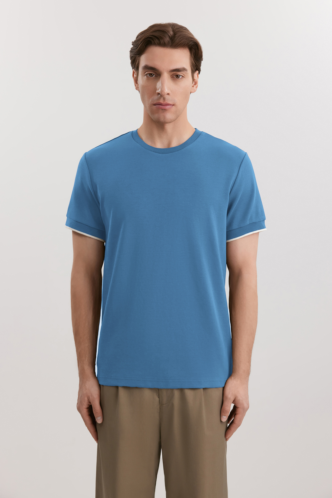 фото Футболка кор.рук. baon