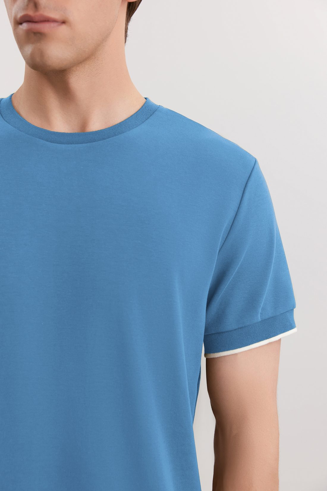 фото Футболка кор.рук. baon