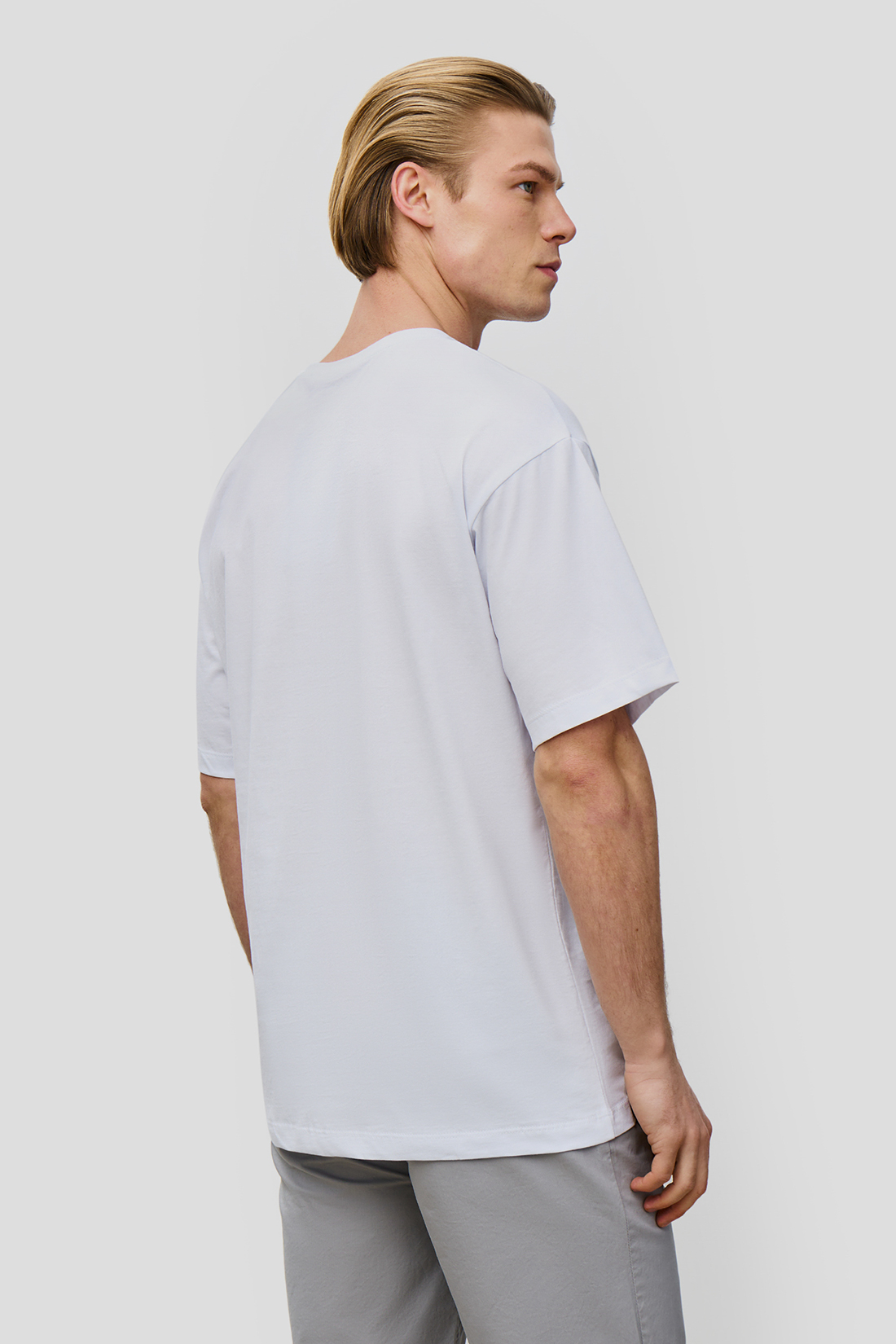 фото Футболка кор.рук. baon