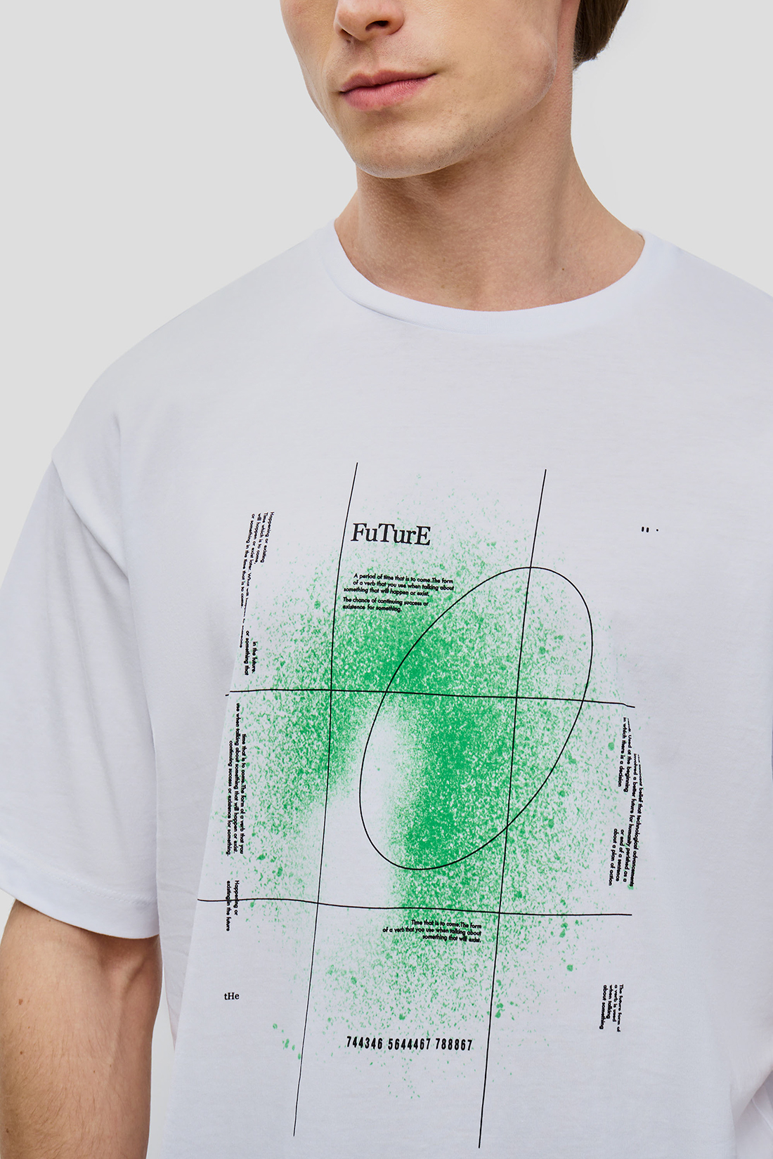 фото Футболка кор.рук. baon