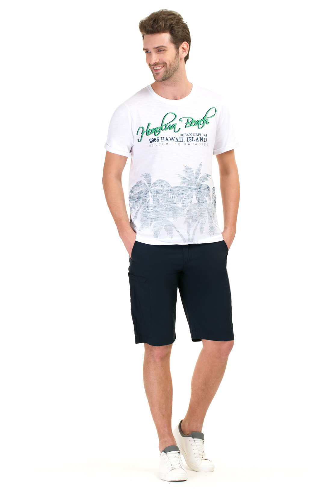 фото Футболка baon