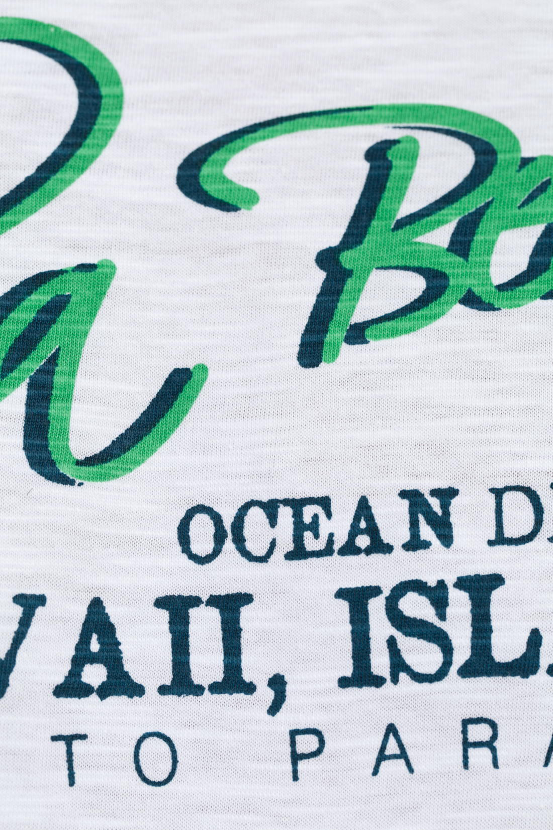 фото Футболка baon