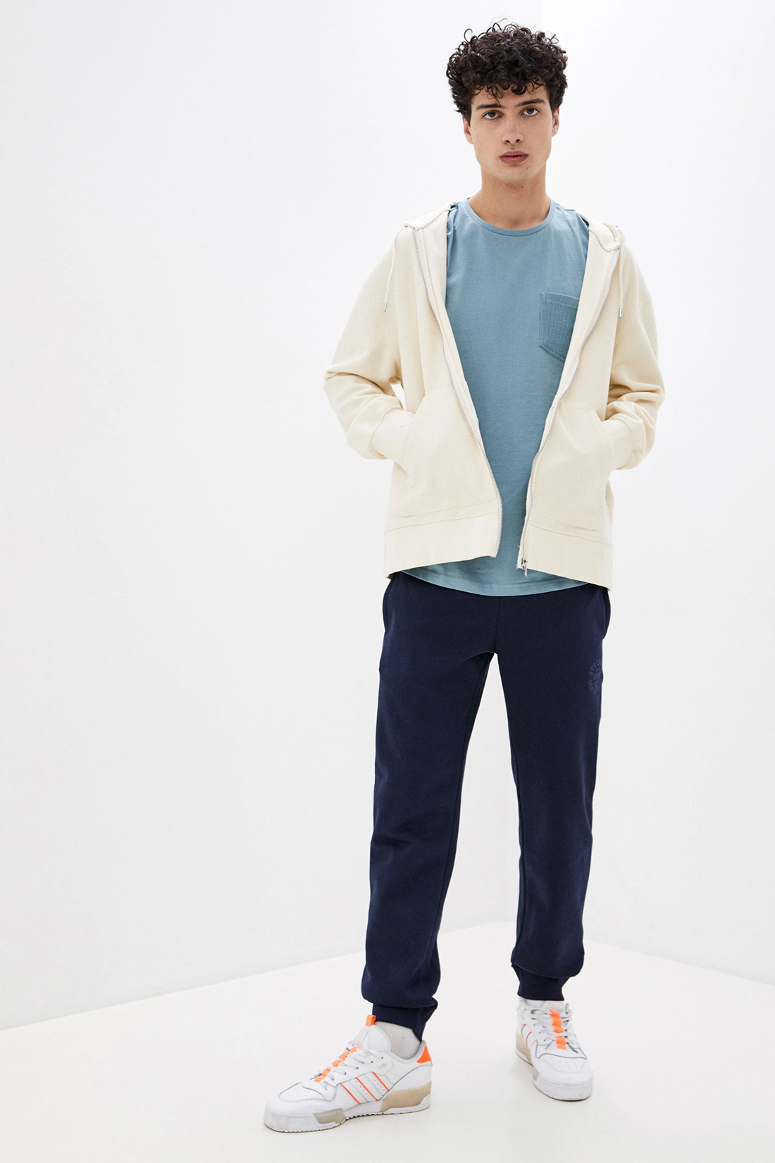 фото Брюки baon