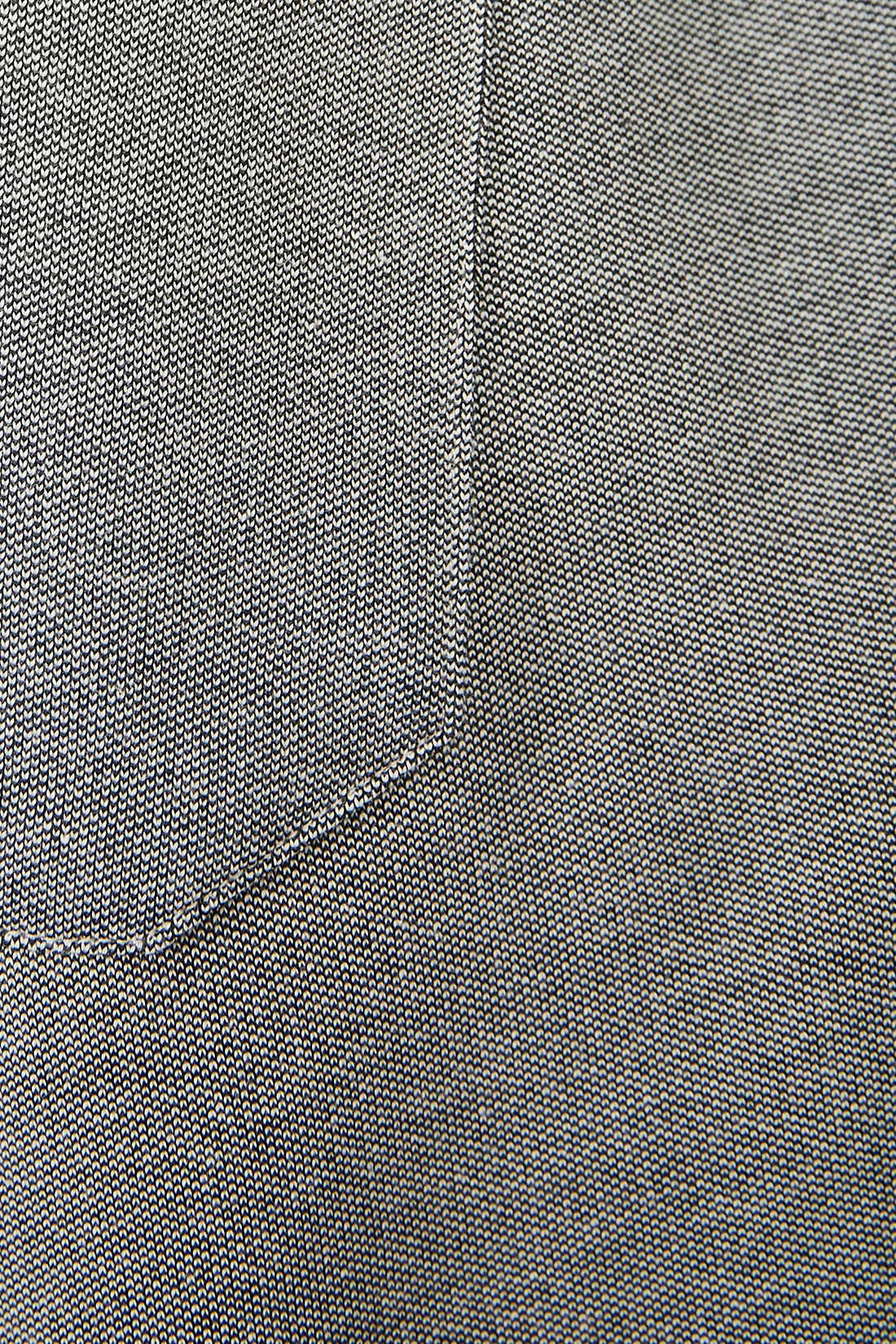Брюки (арт. baon B791025), размер 3XL, цвет grey melange#серый Брюки (арт. baon B791025) - фото 3