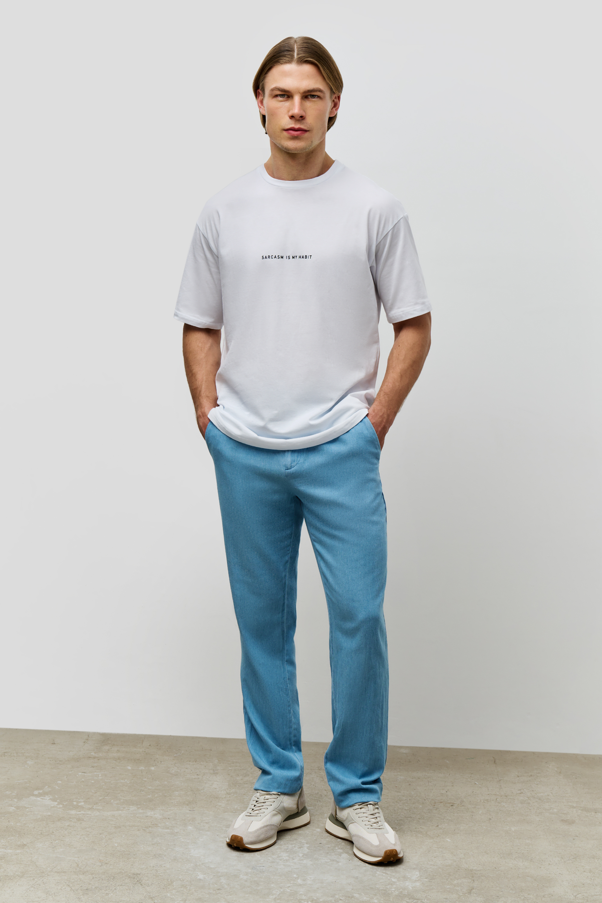 фото Брюки baon