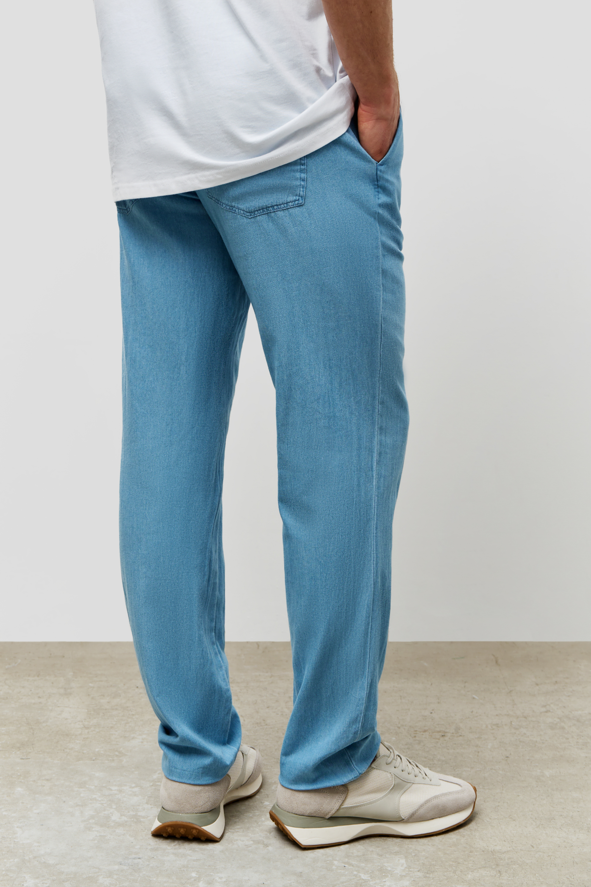 фото Брюки baon