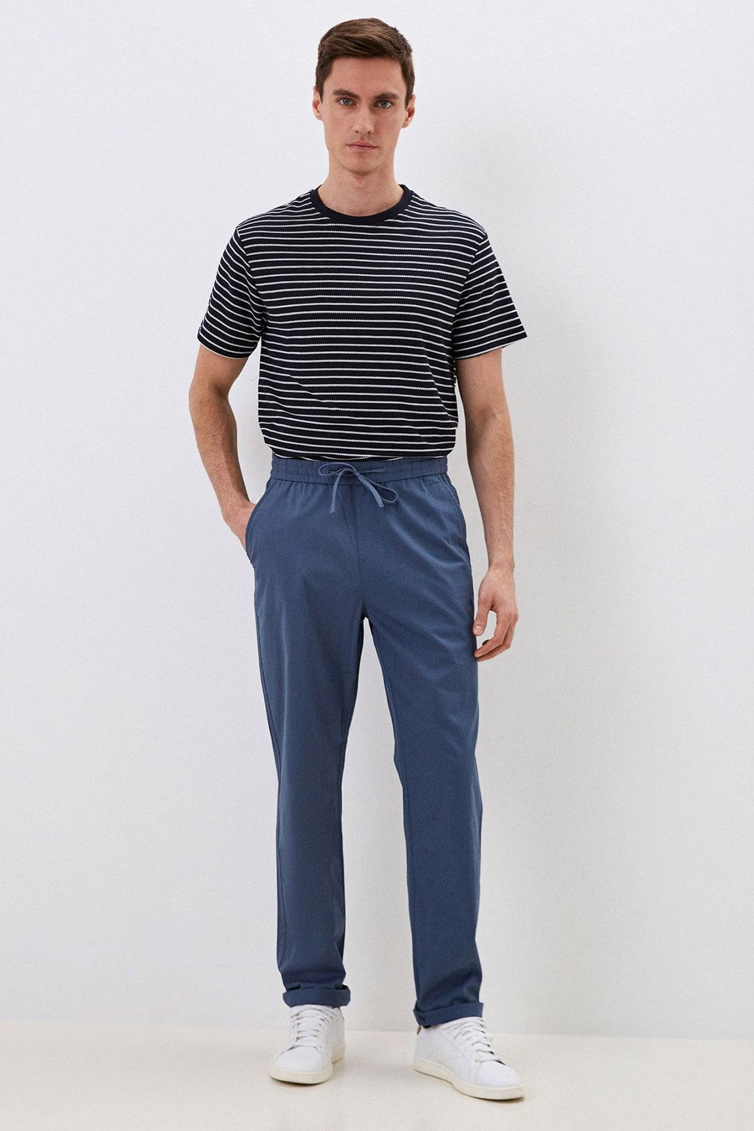 фото Брюки baon