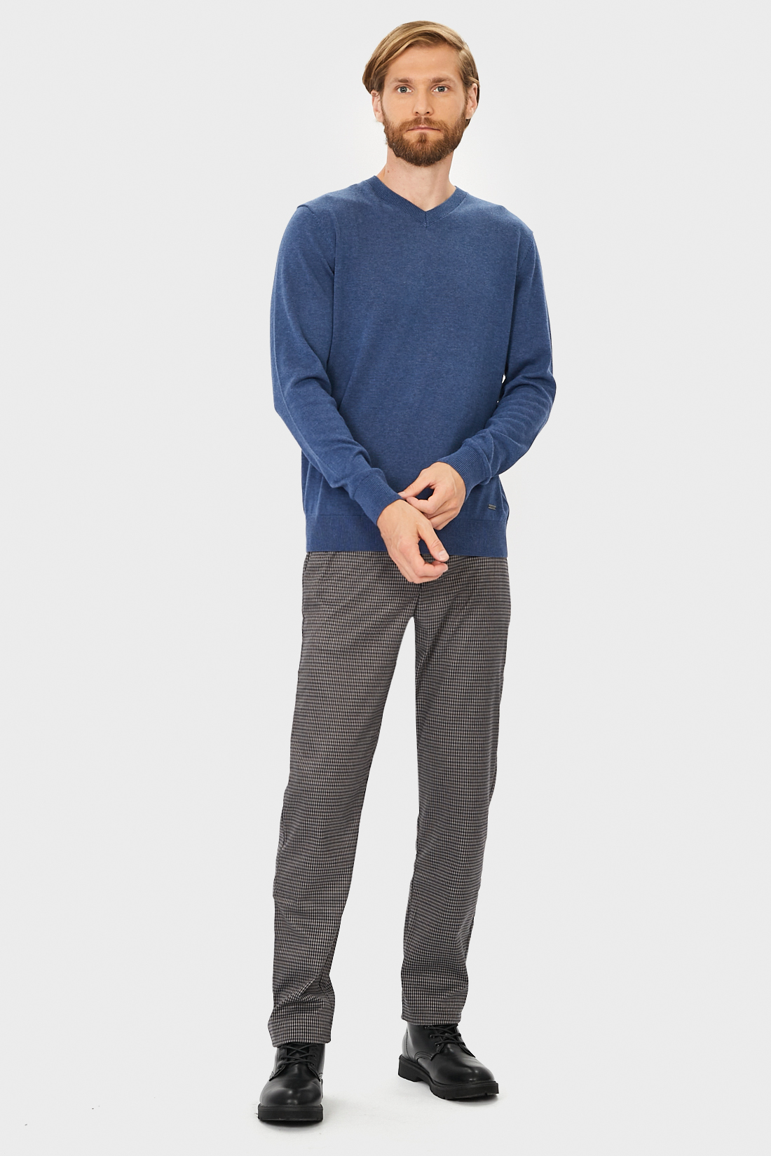 фото Брюки baon