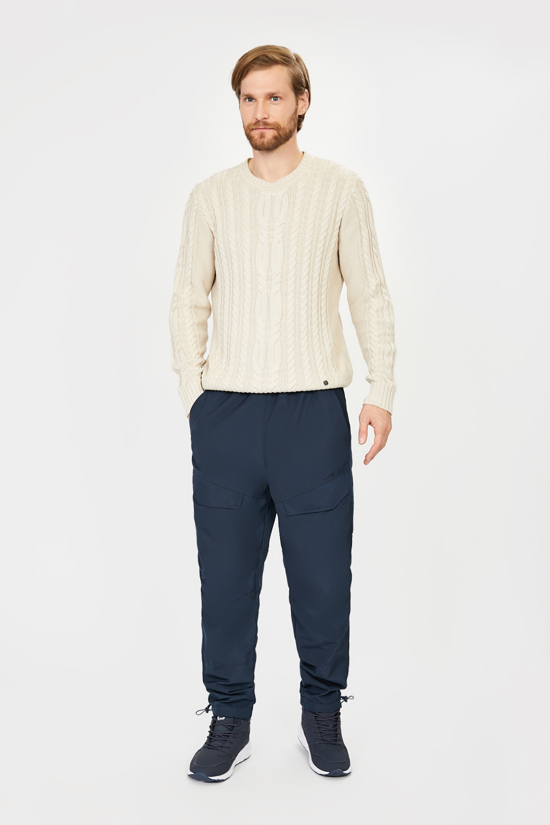 фото Брюки baon