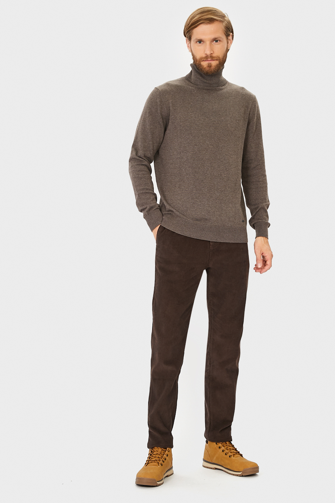 фото Брюки baon