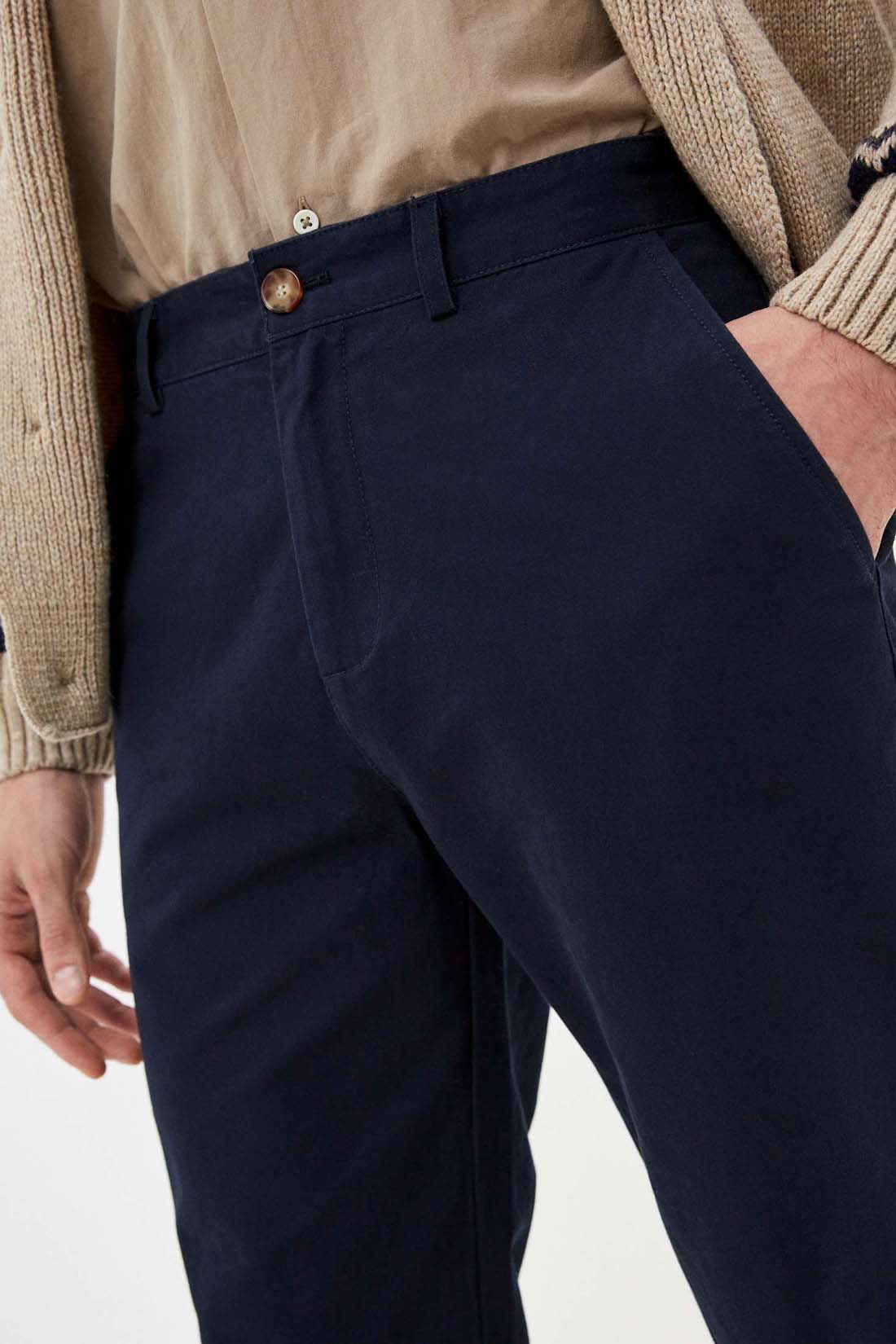 фото Брюки baon