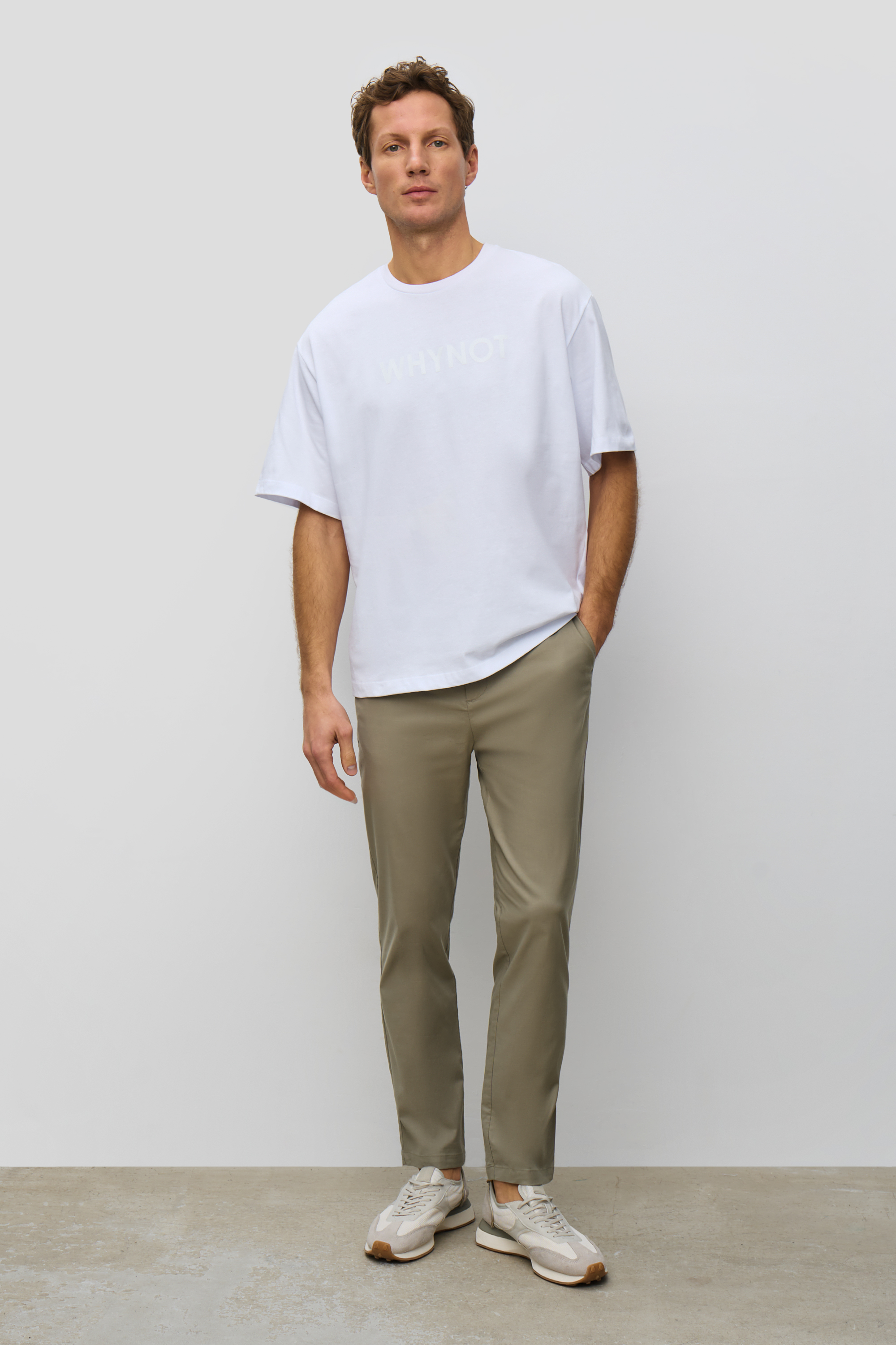 фото Брюки baon