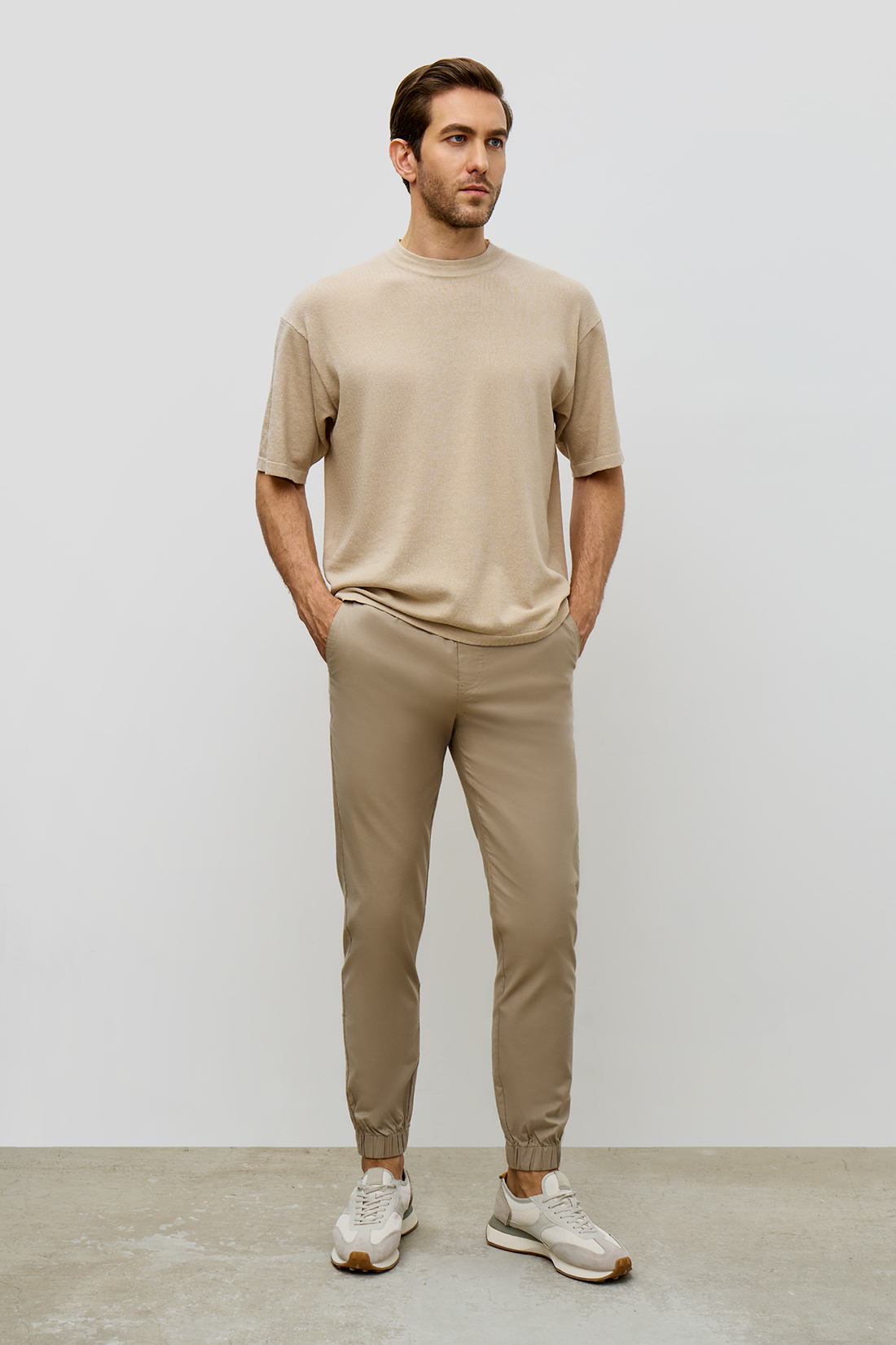 фото Брюки baon