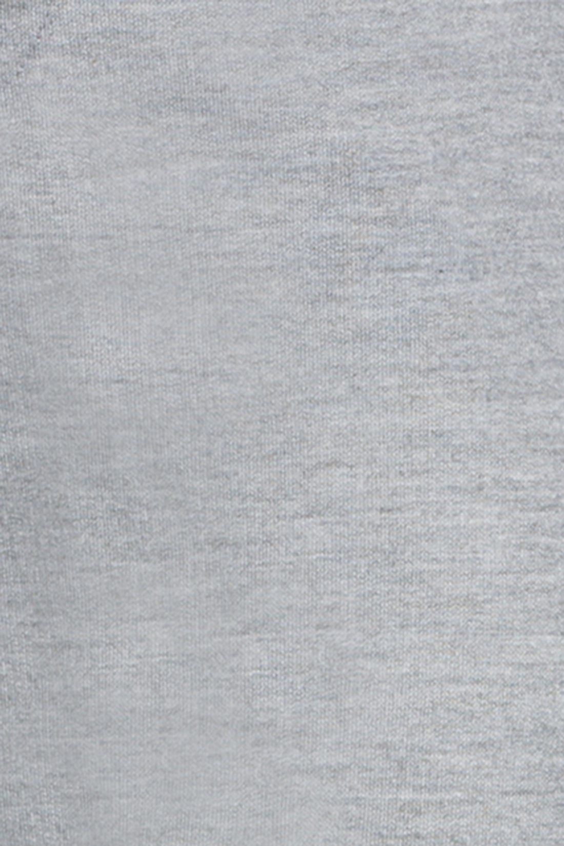 Спортивные брюки с манжетами (арт. baon B797301), размер XL, цвет cold grey melange#серый Спортивные брюки с манжетами (арт. baon B797301) - фото 3