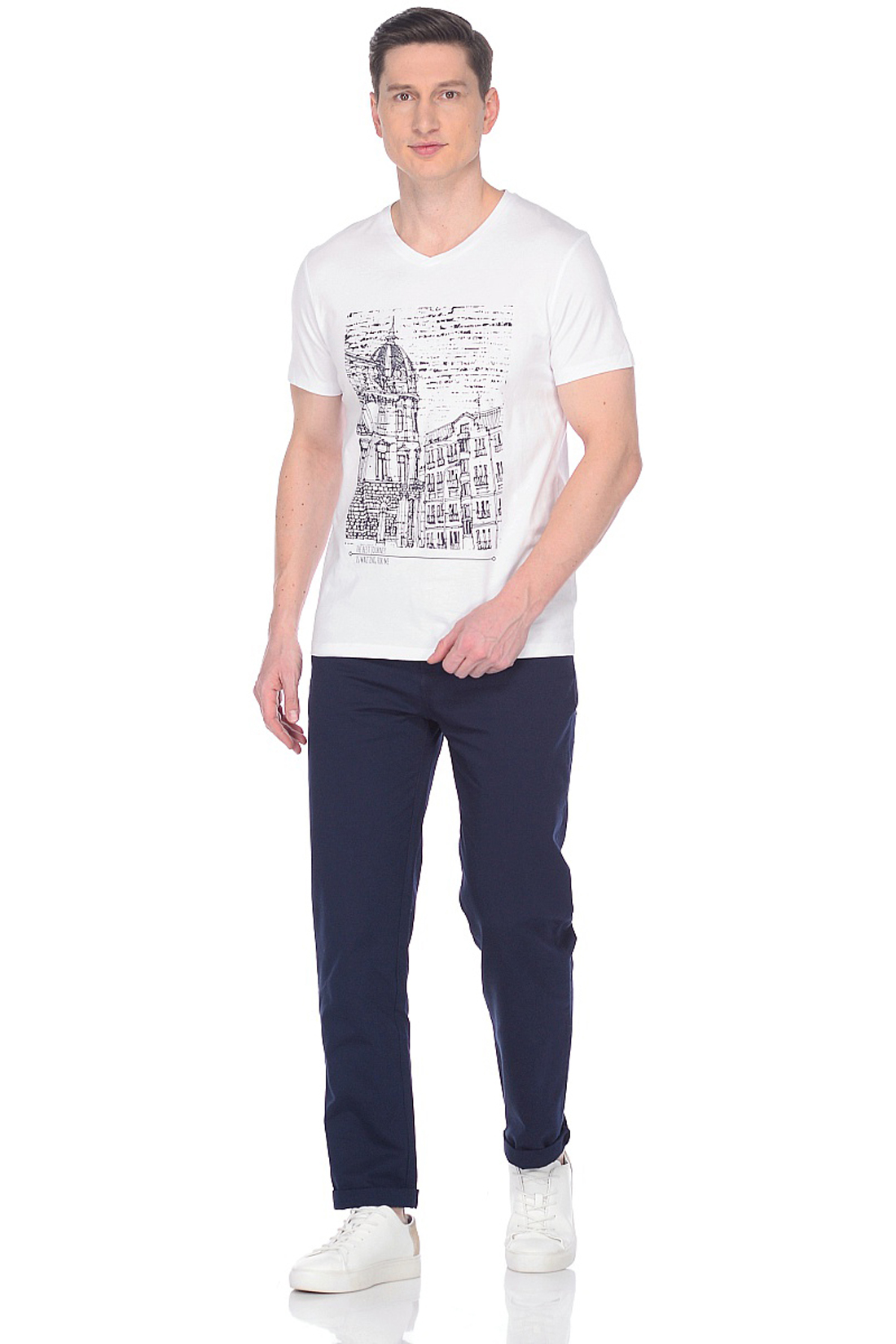 фото Брюки baon