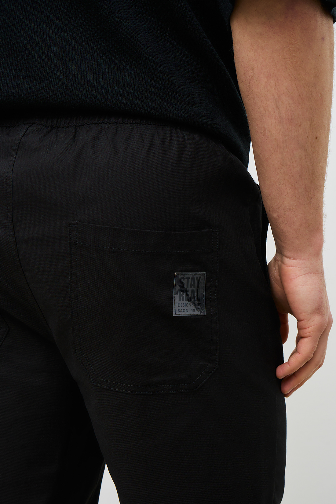 фото Шорты baon