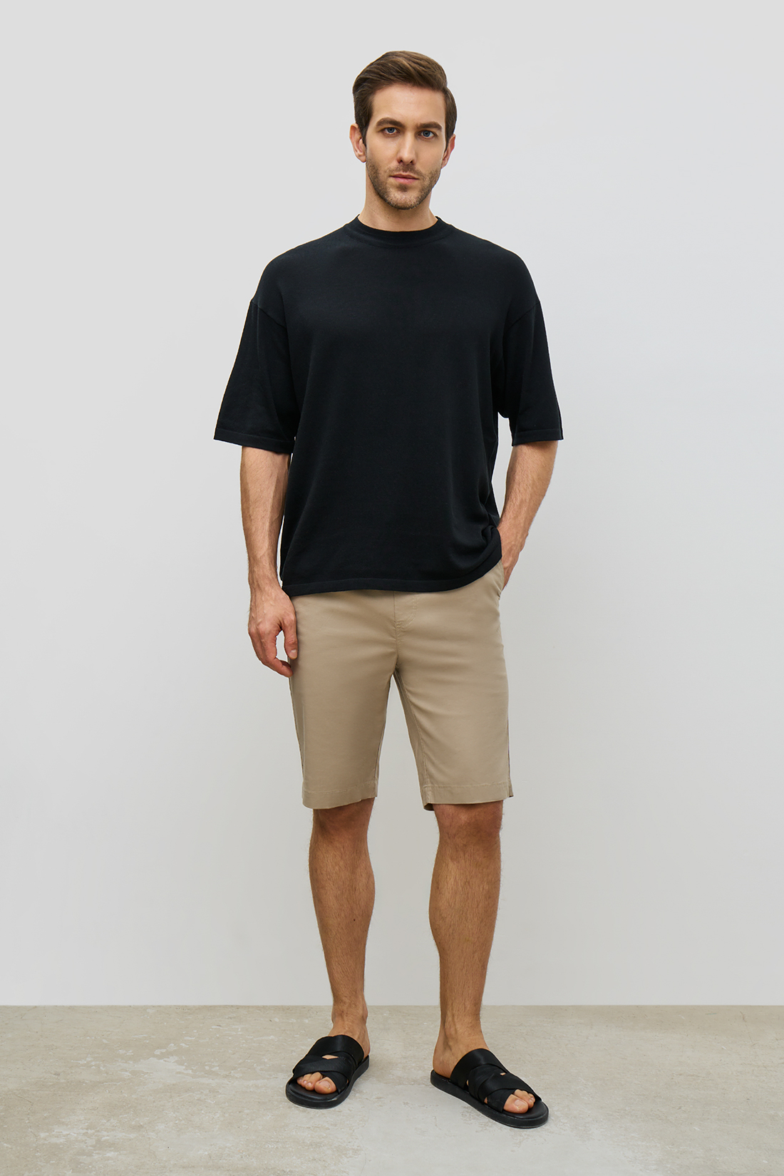 фото Шорты baon