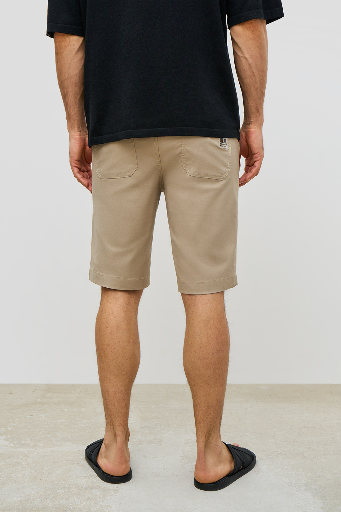 фото Шорты baon