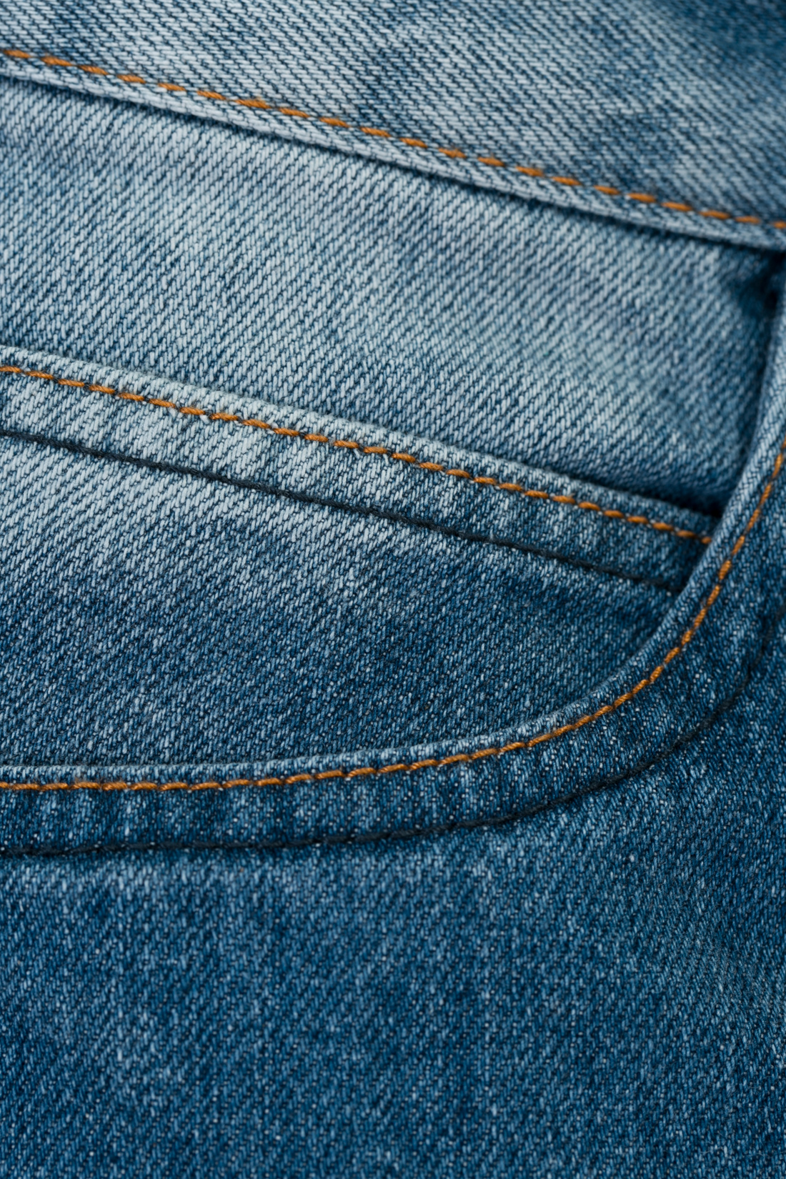 Джинсовые шорты (арт. baon B827011), размер S, цвет blue denim#голубой Джинсовые шорты (арт. baon B827011) - фото 3
